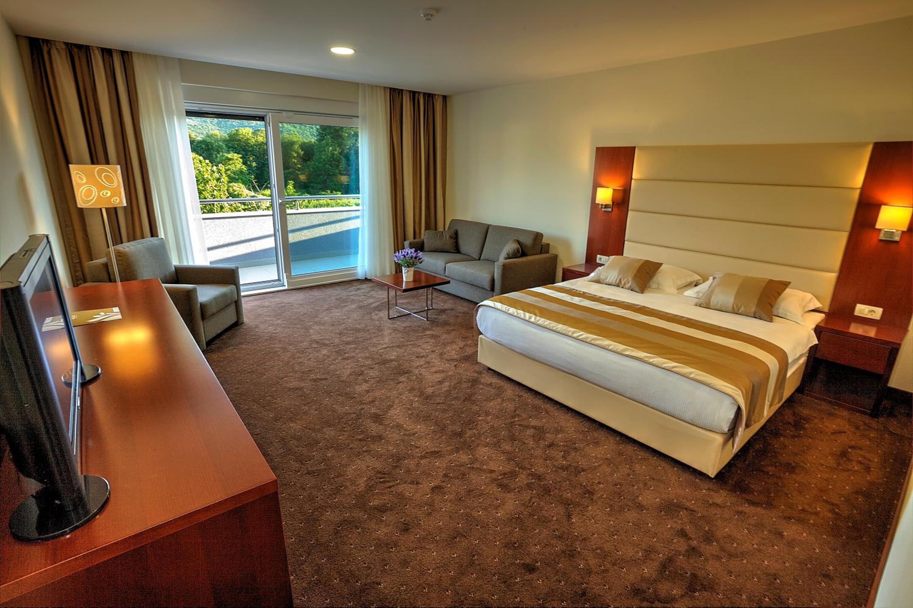 Superior Double Room - Photo 6
