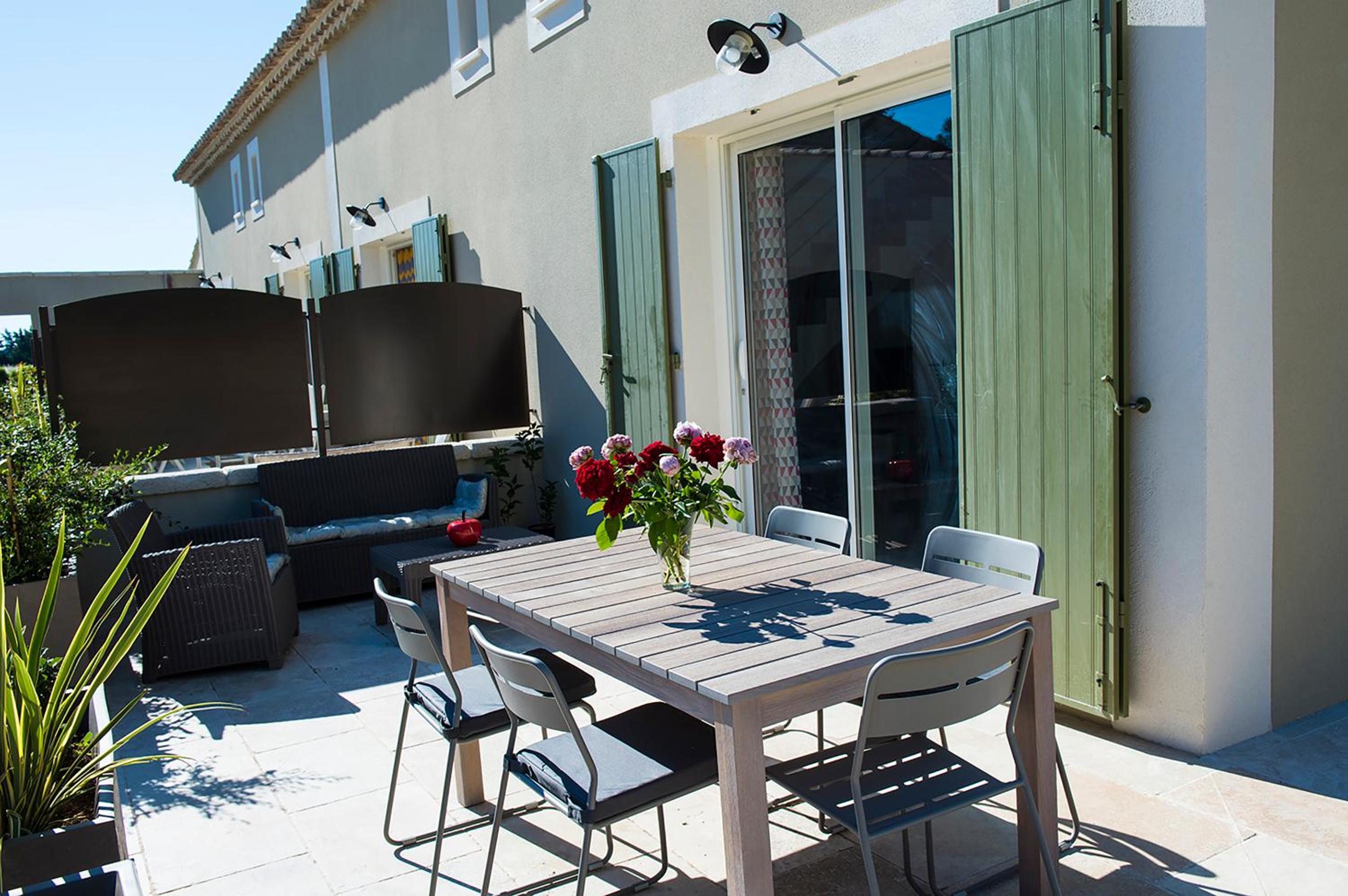 Duplex Two Double Room D