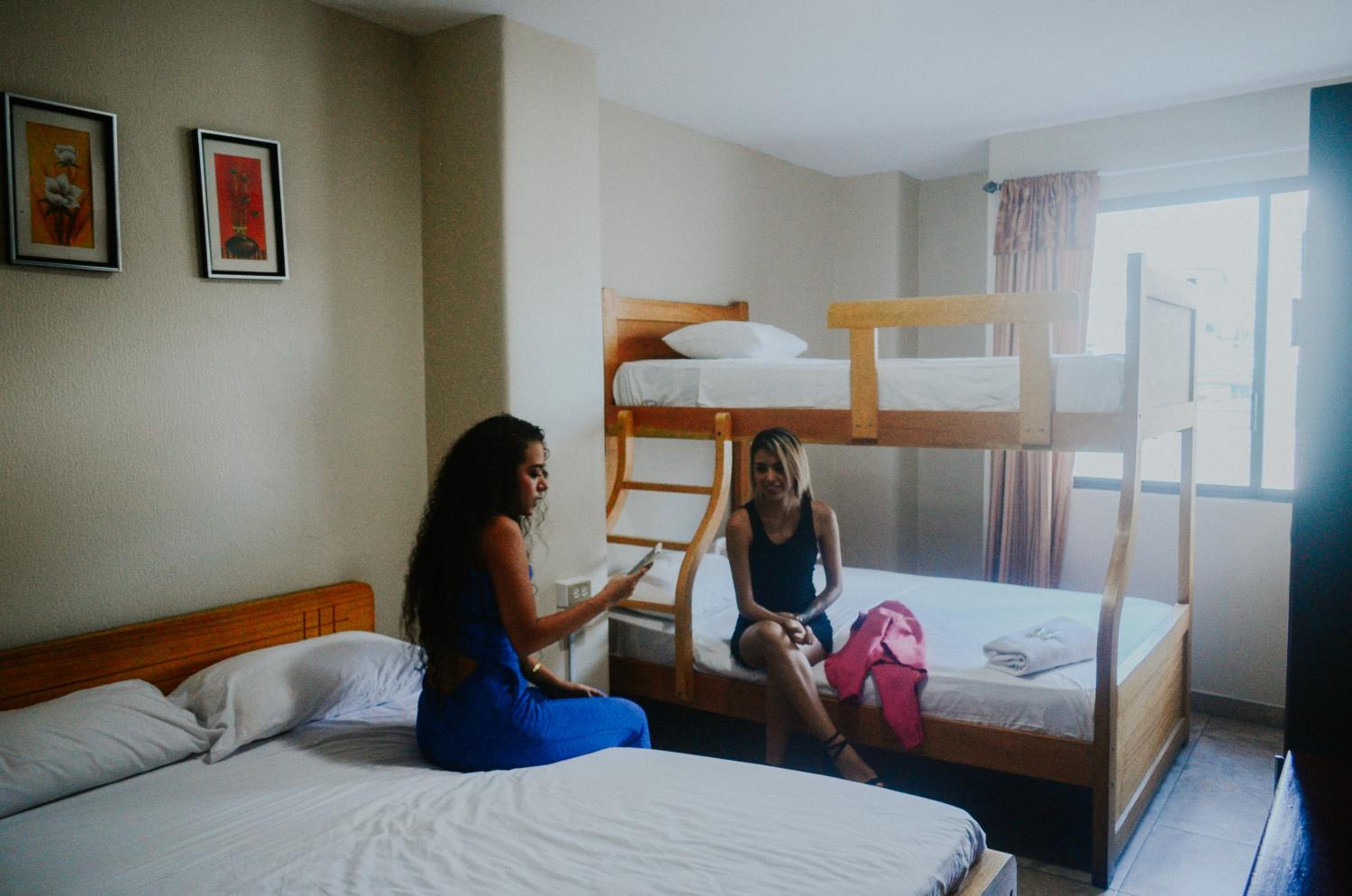 Triple Room photo 3