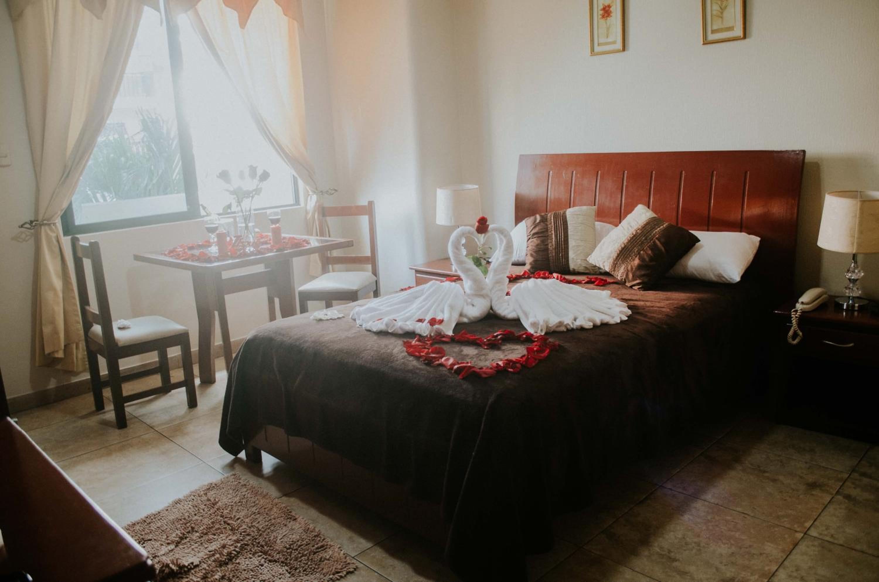 Double Room photo 2