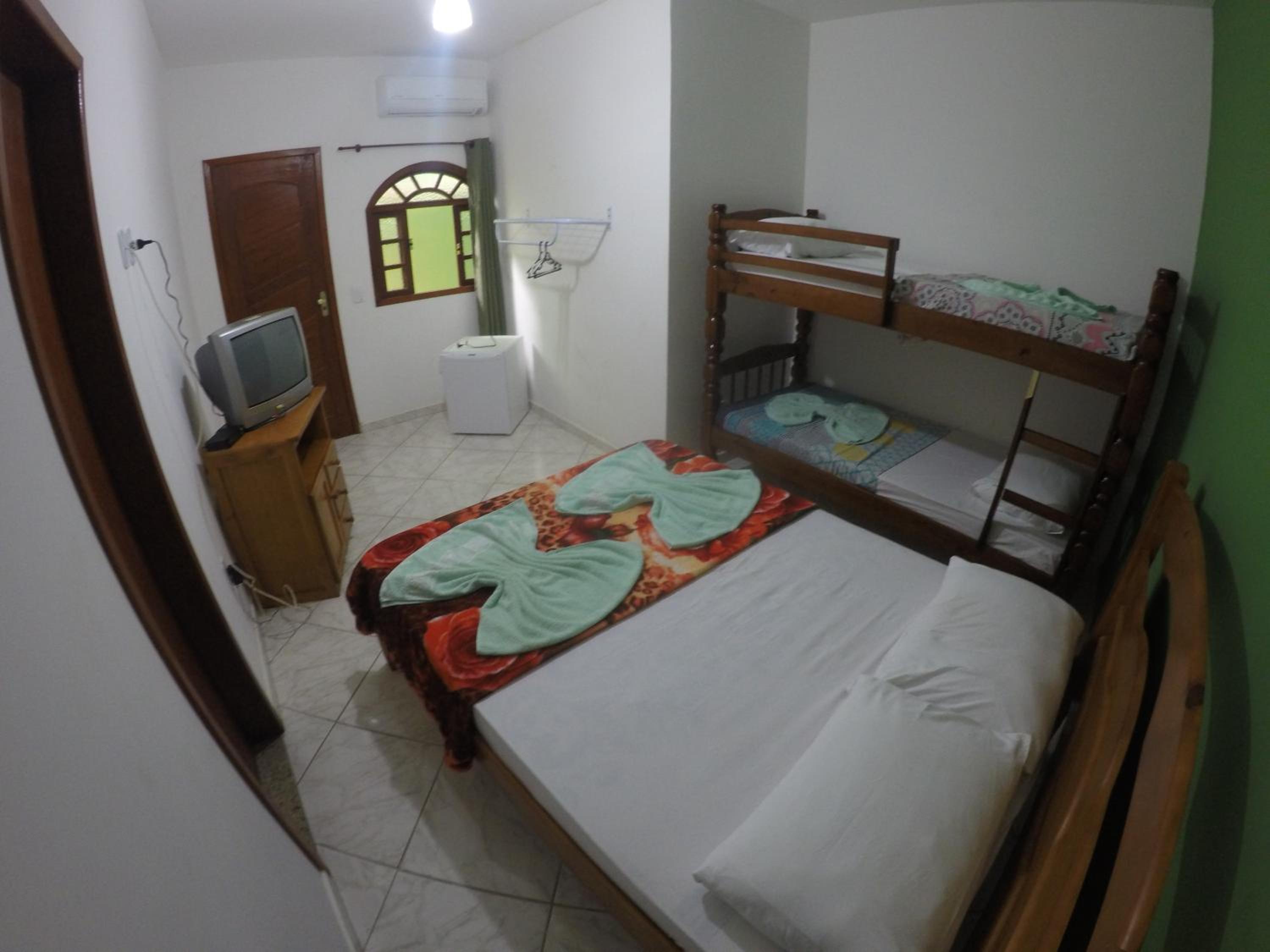 Superior Quadruple Room