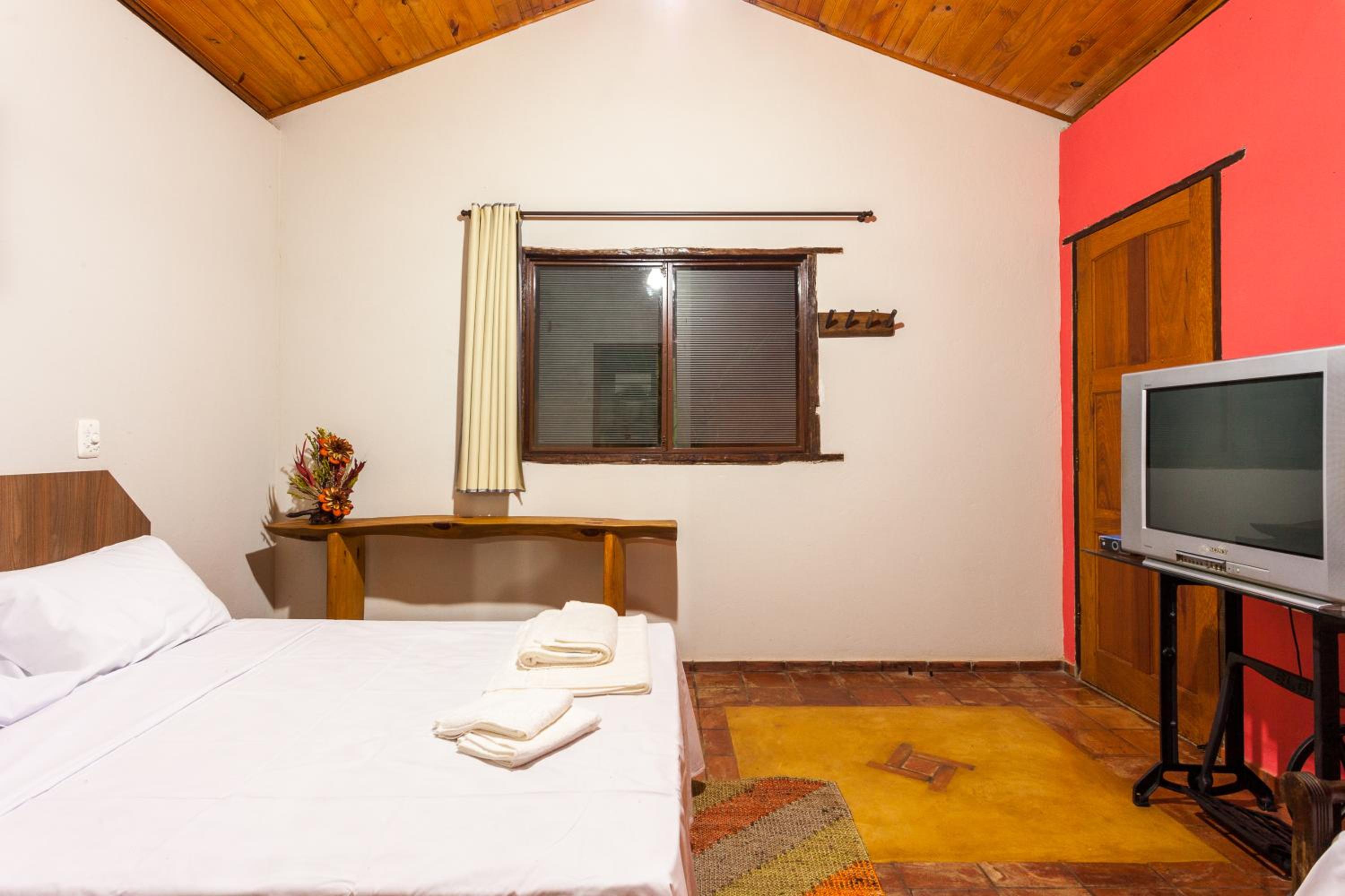One-Bedroom Chalet - Photo 1