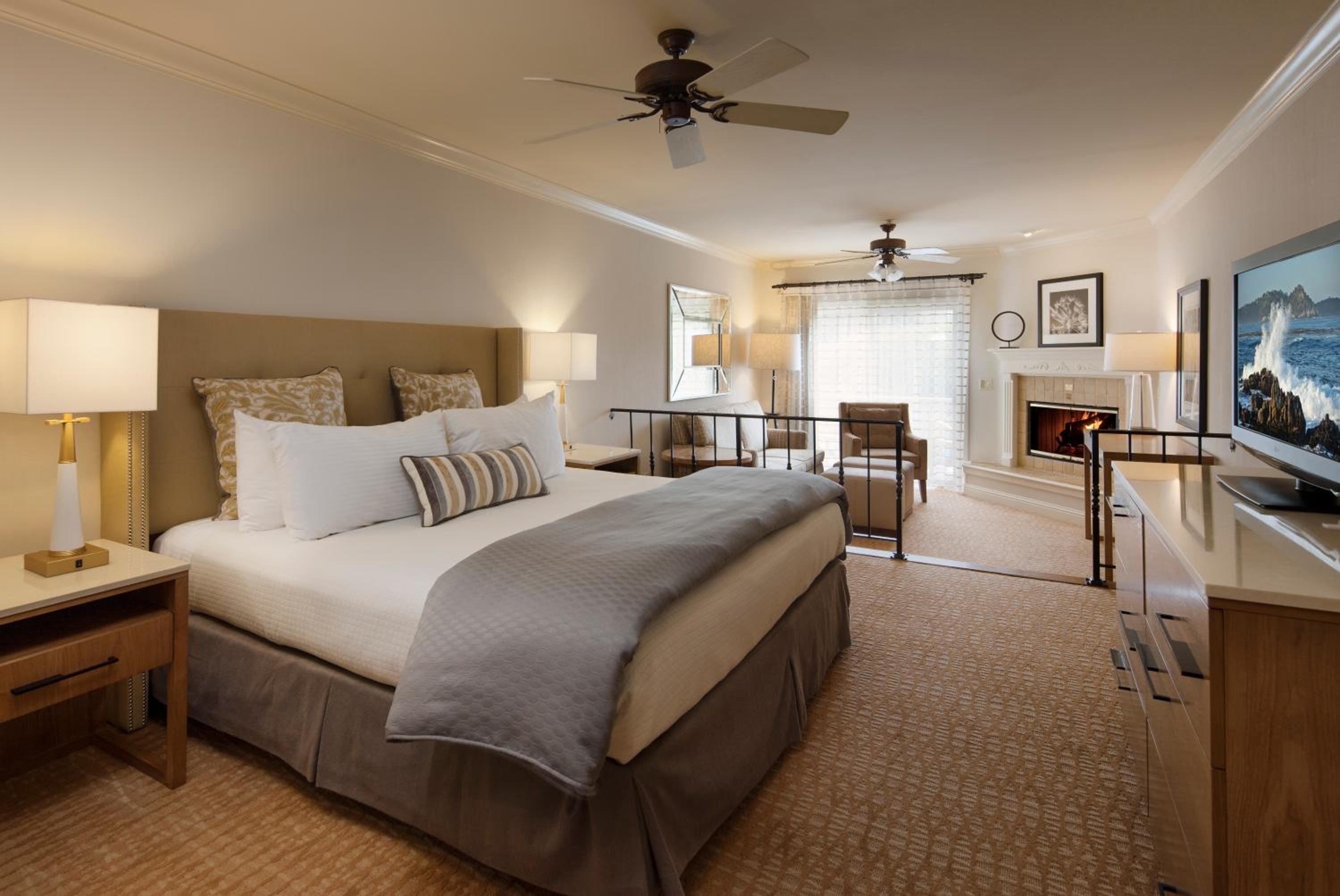 King Suite with Partial View - Photo 1