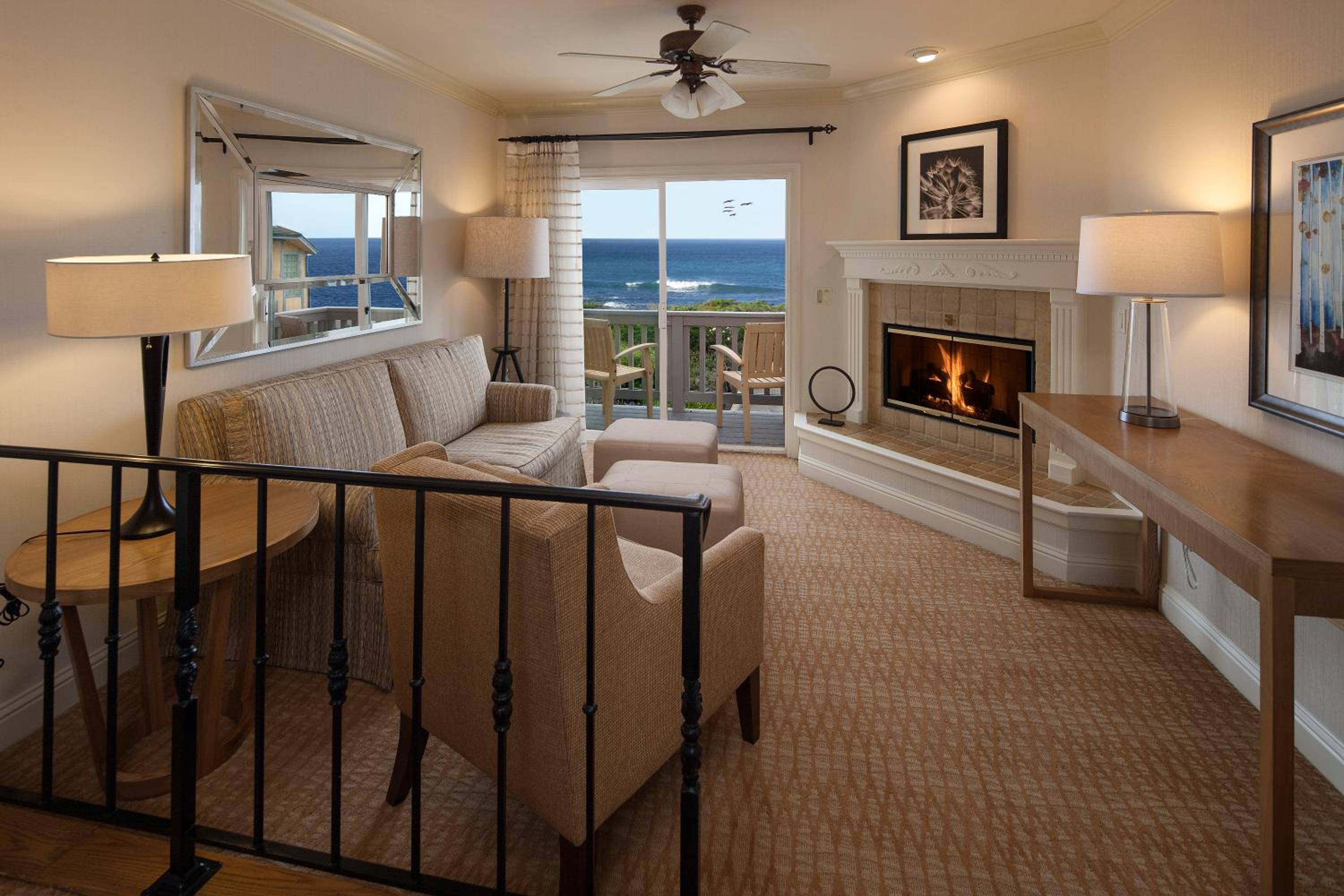 Two Queen Suite with Ocean View - Photo 1
