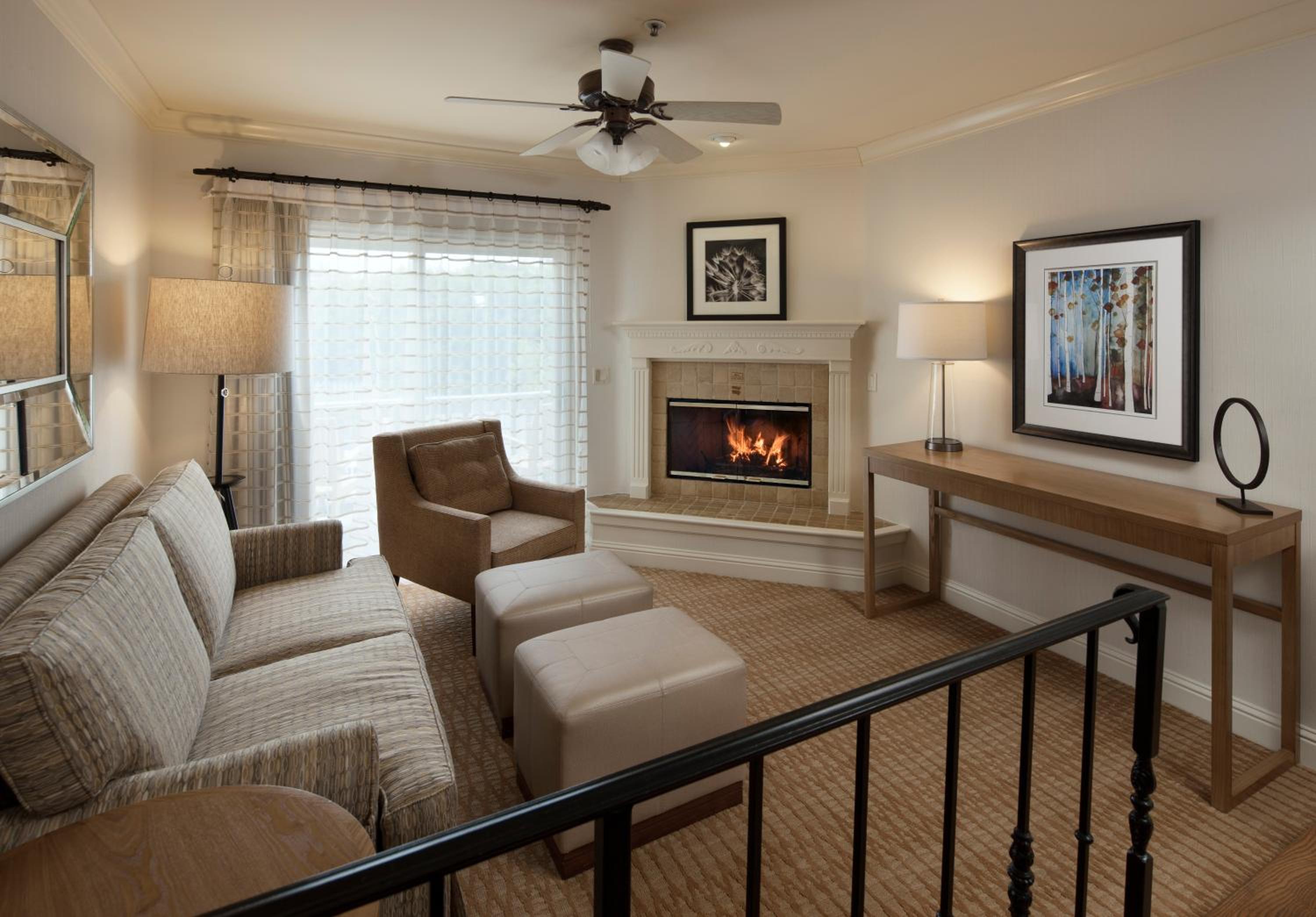 King Suite with Partial View - Photo 4