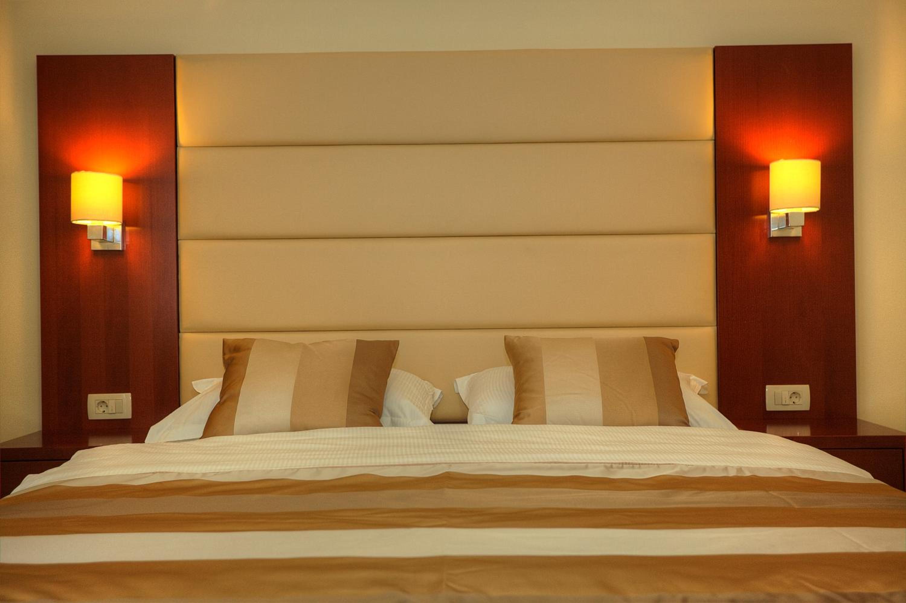 Superior Double Room - Photo 1