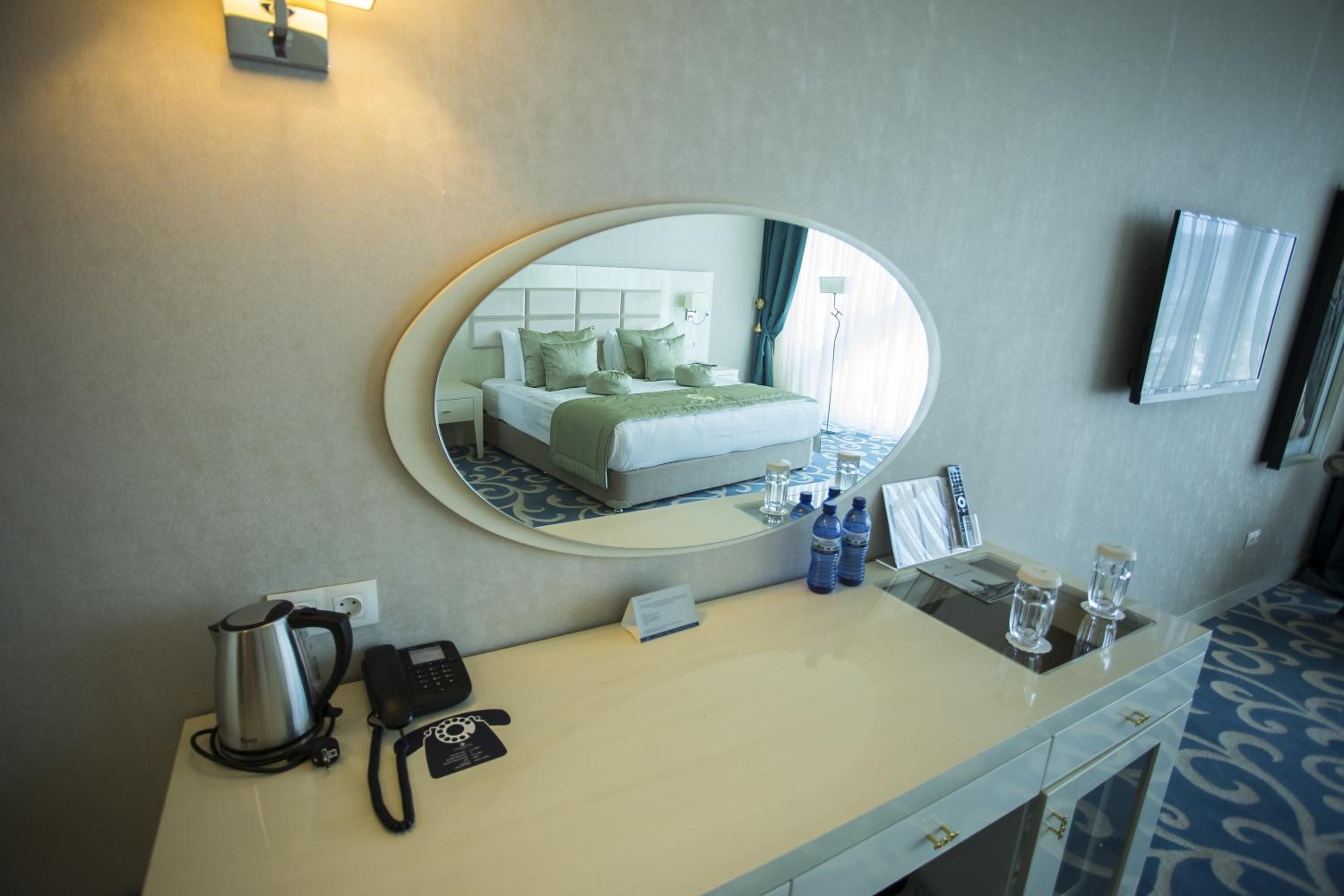 Presidential Suite photo 3