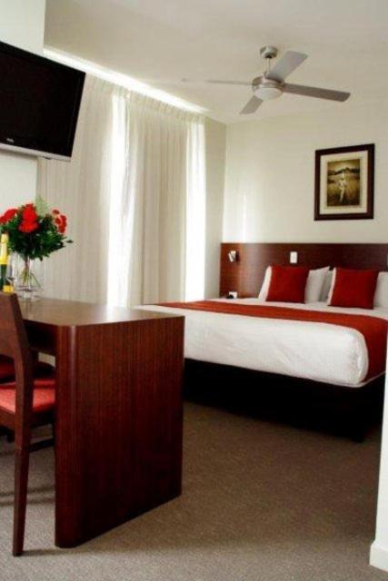 King Room