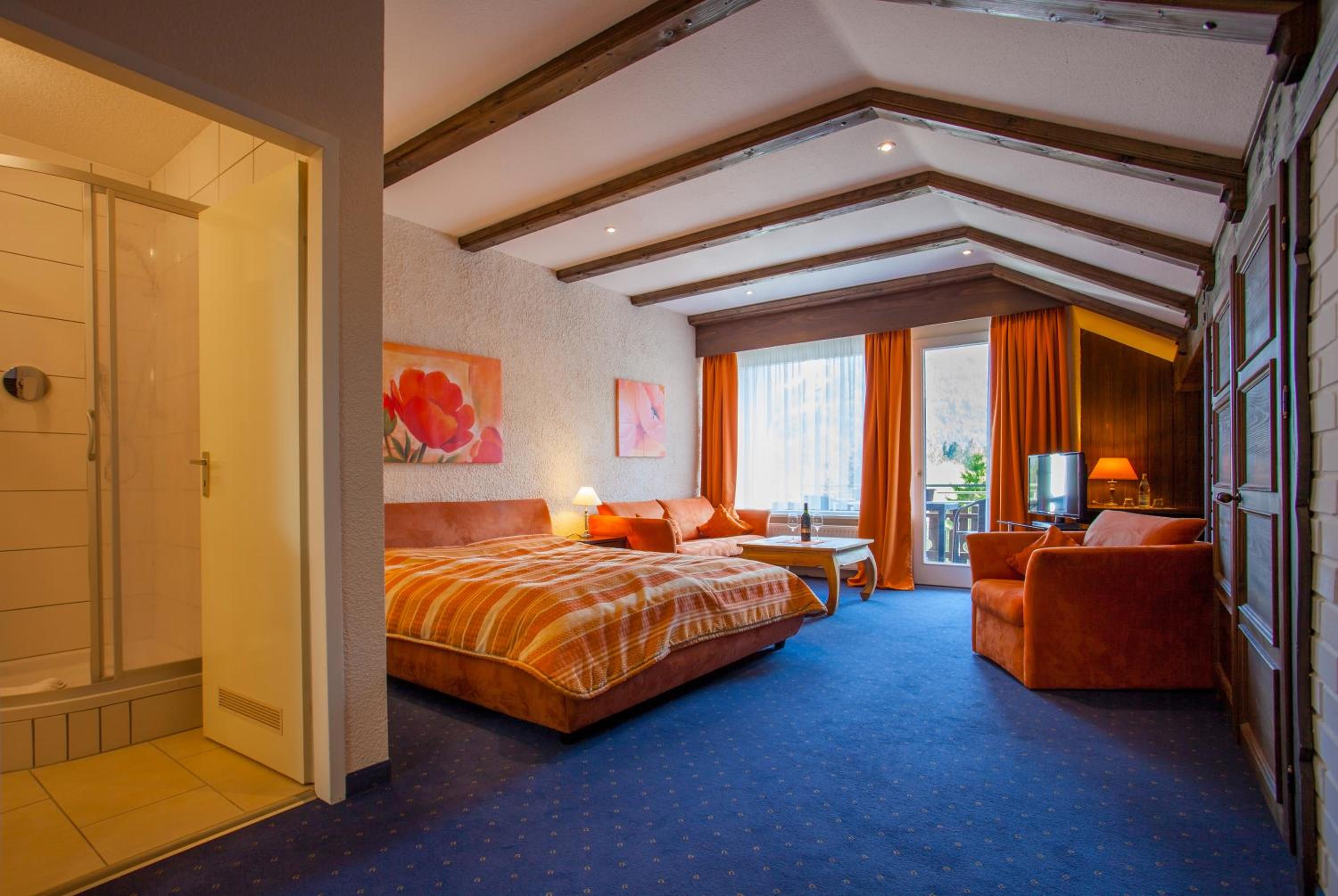 Comfort Double Room - Photo 4