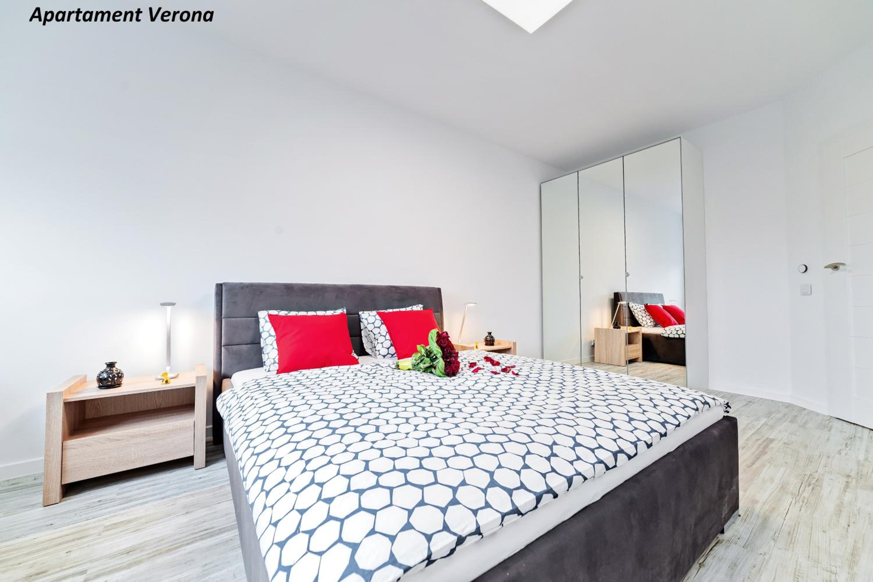 Superior Apartment photo 1