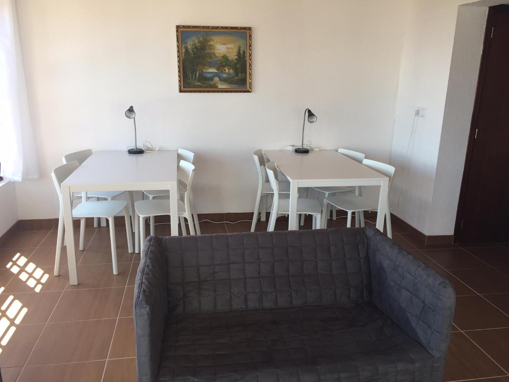 Budget Single Room photo 3