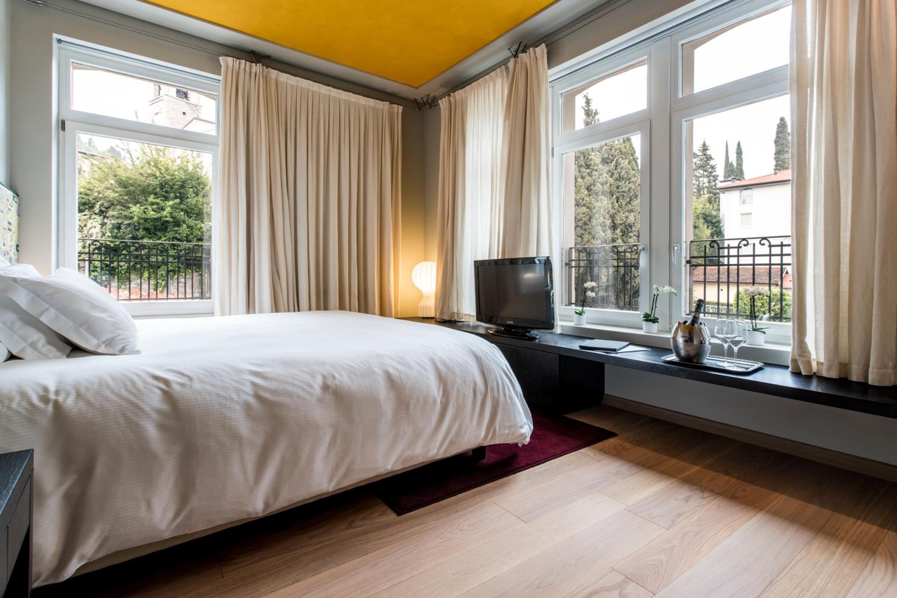 Economy Double Room - Photo 4