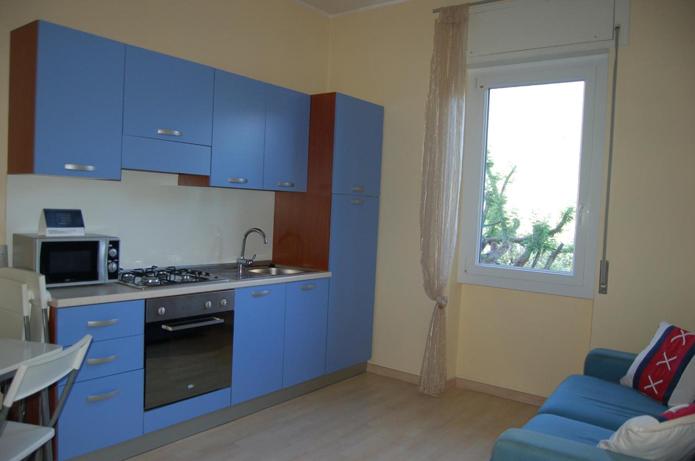 Apartment with Lake View and Garden - Separate Building photo 2