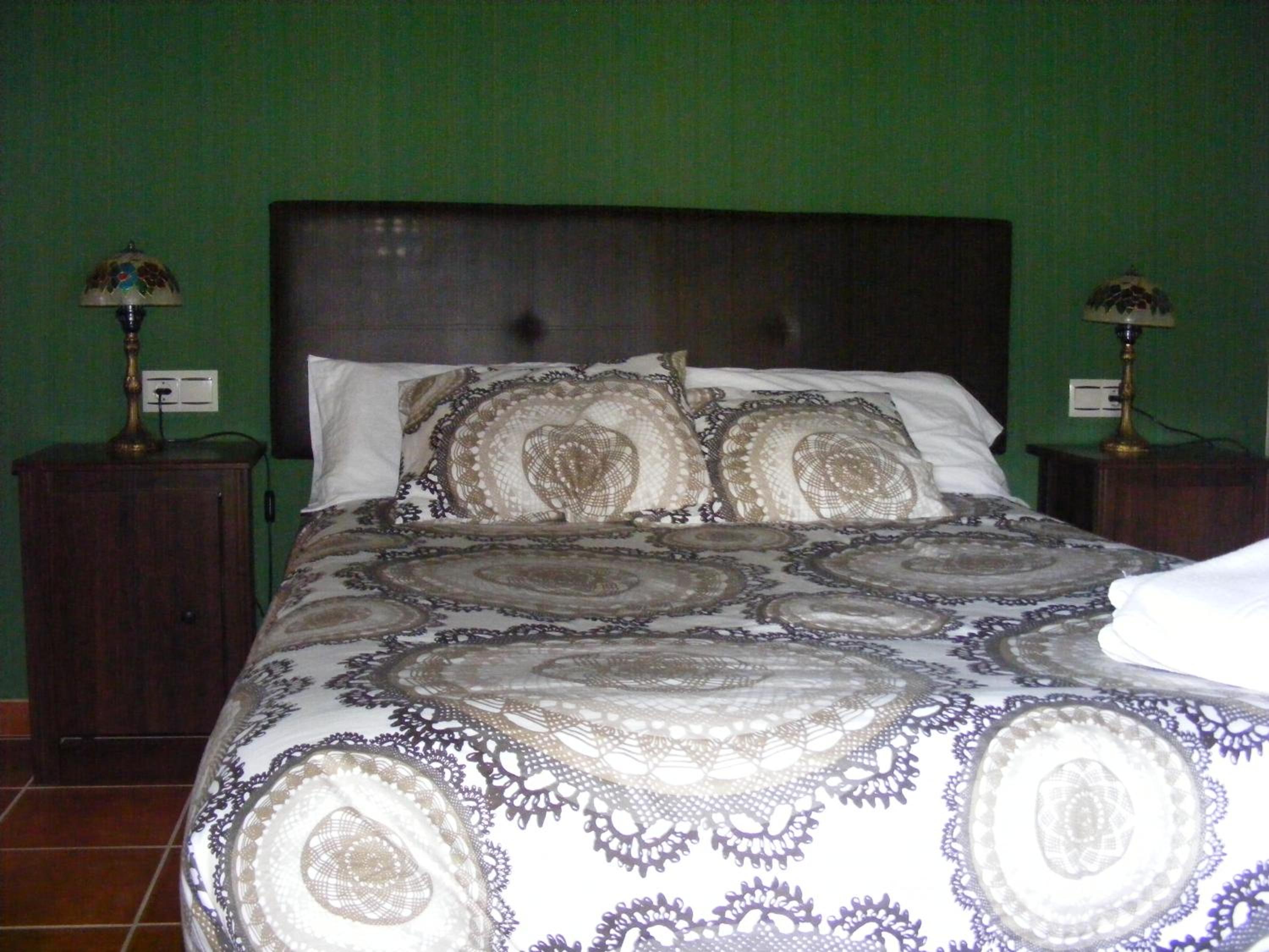 Casa de Dos Habitaciones