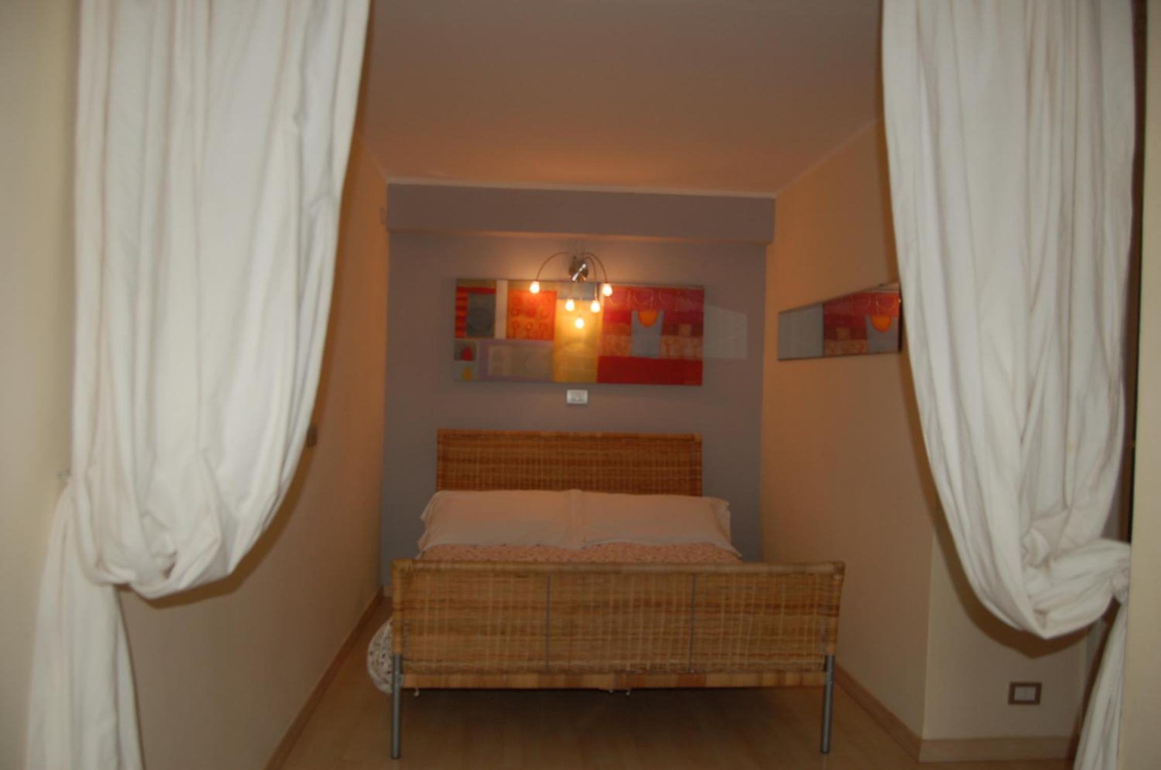 Apartment with Lake View and Garden - Separate Building photo 3