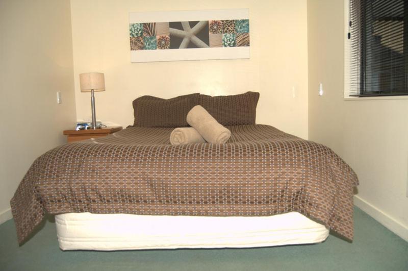 Budget Double Room photo 2