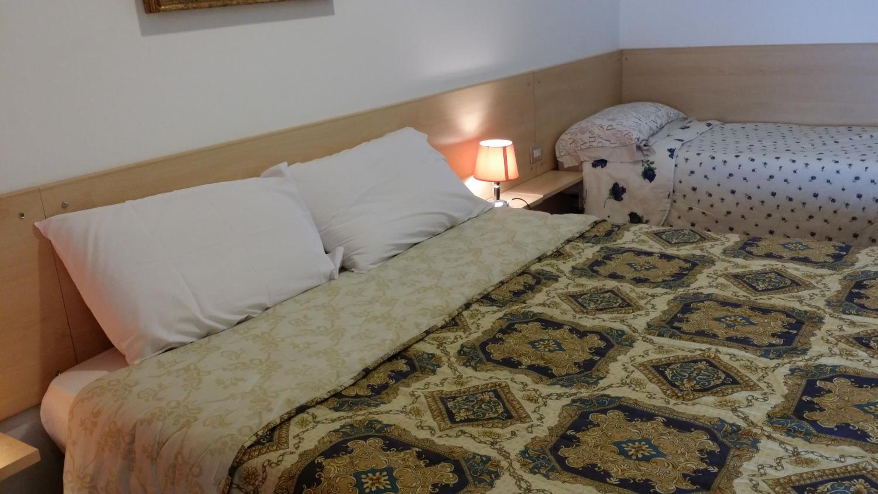 Deluxe Double Room with Sea View photo 1