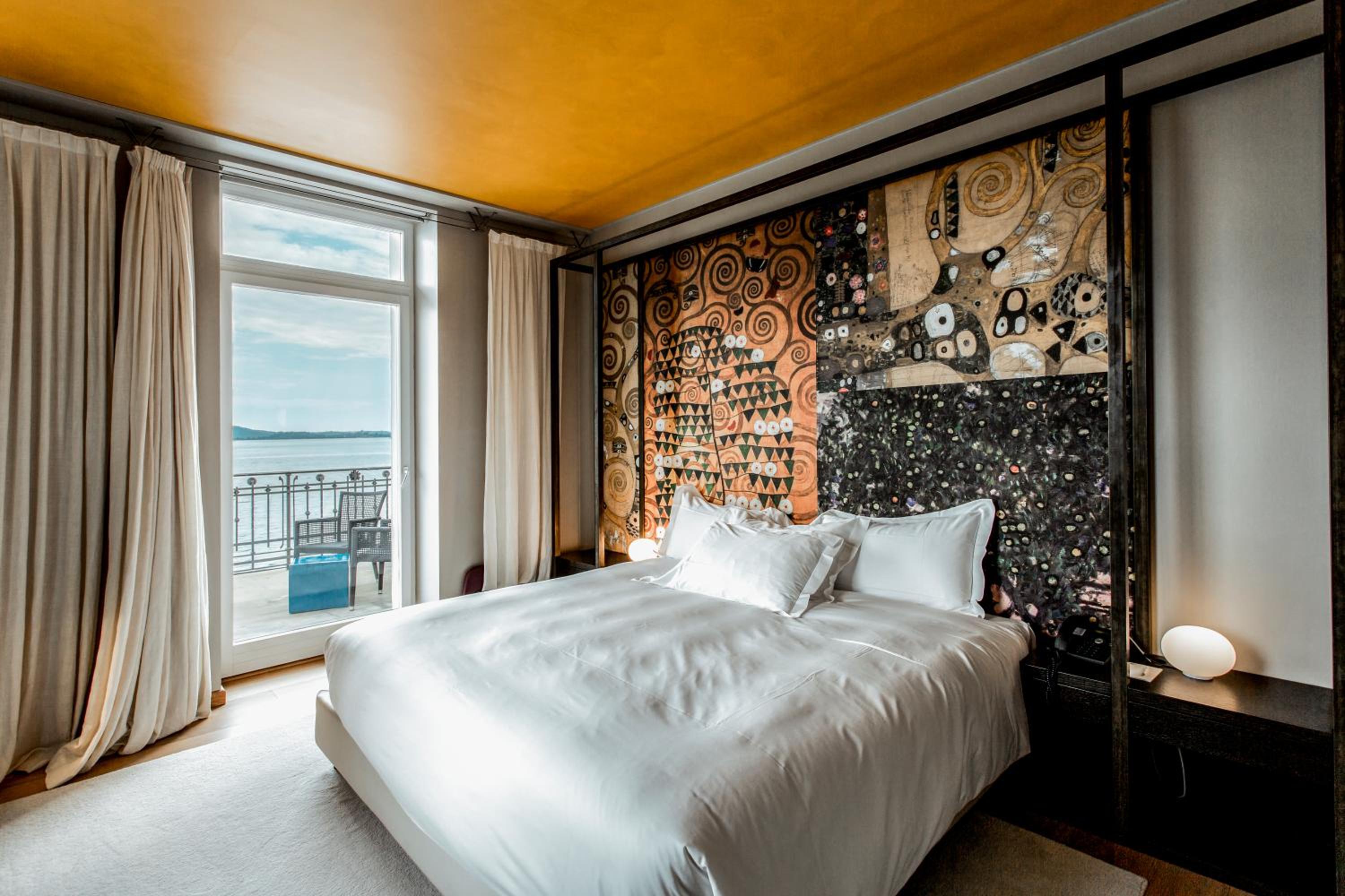 Junior Suite with Terrace - Photo 2