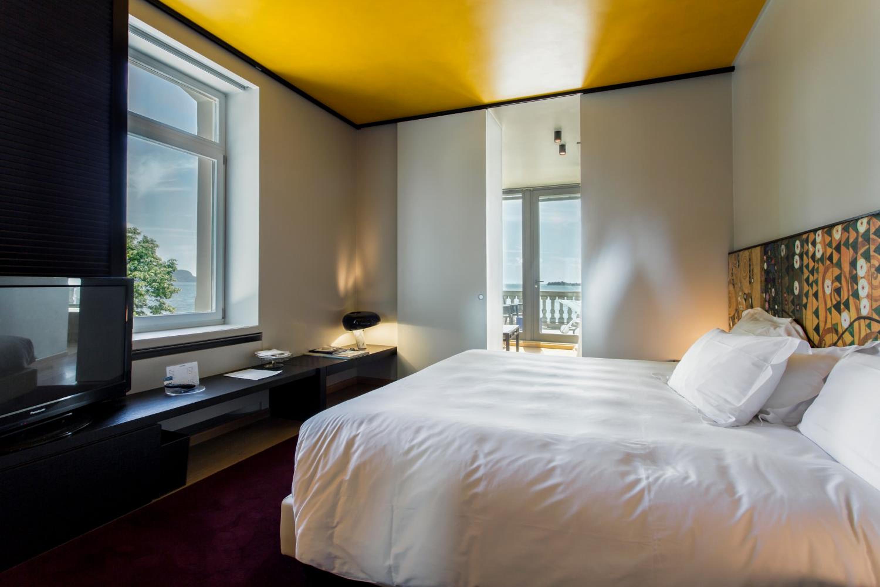 Junior Suite with Terrace - Photo 5