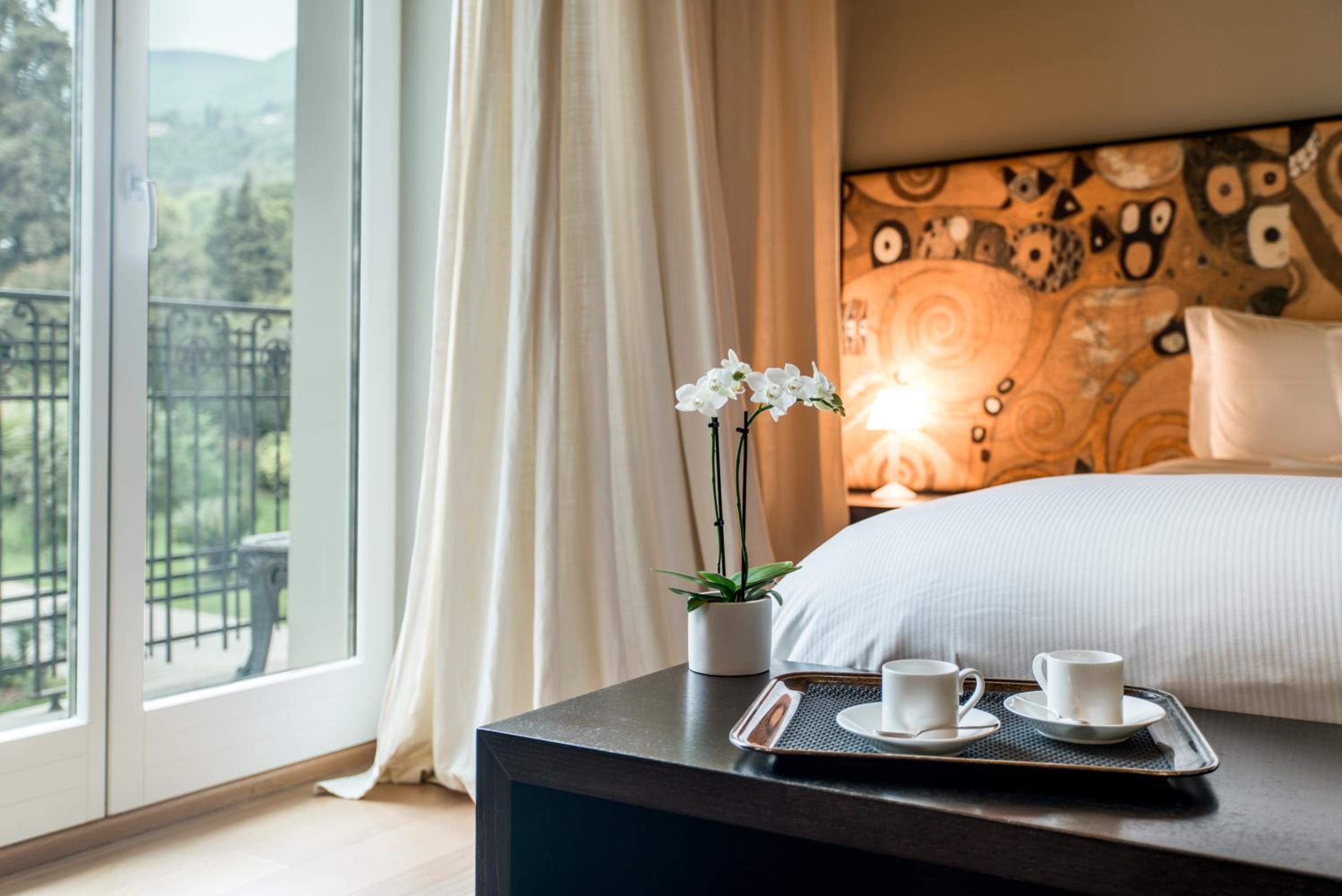 Superior Double Room - Photo 11