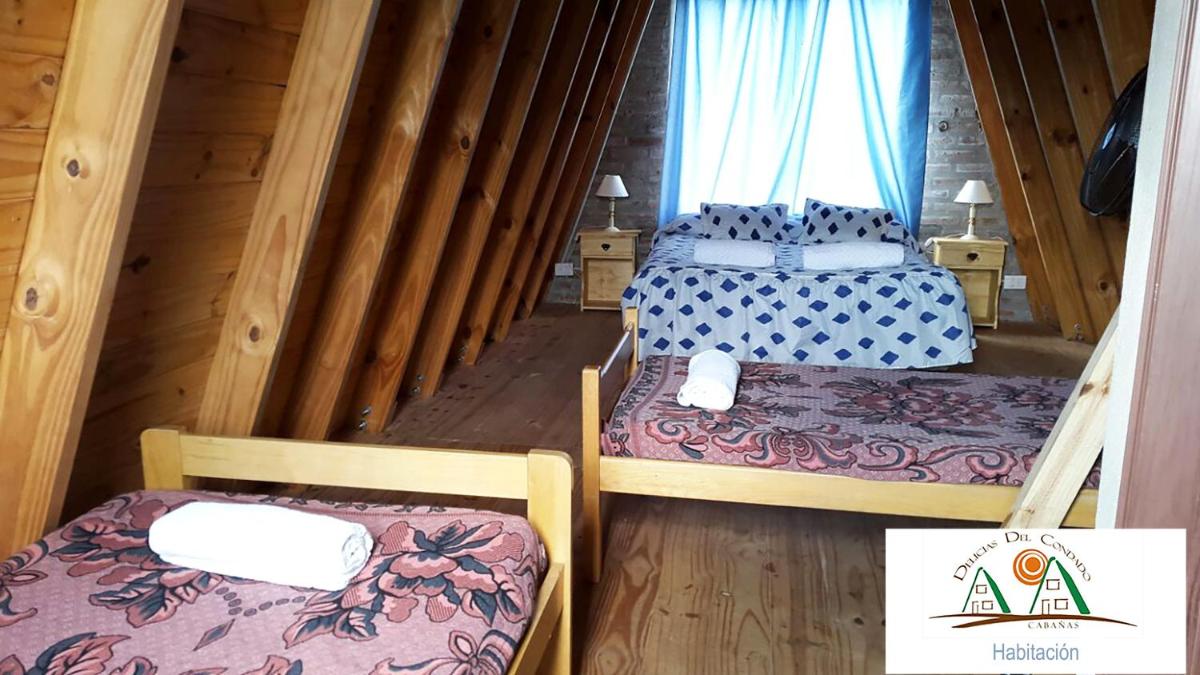 One-Bedroom Chalet photo 3