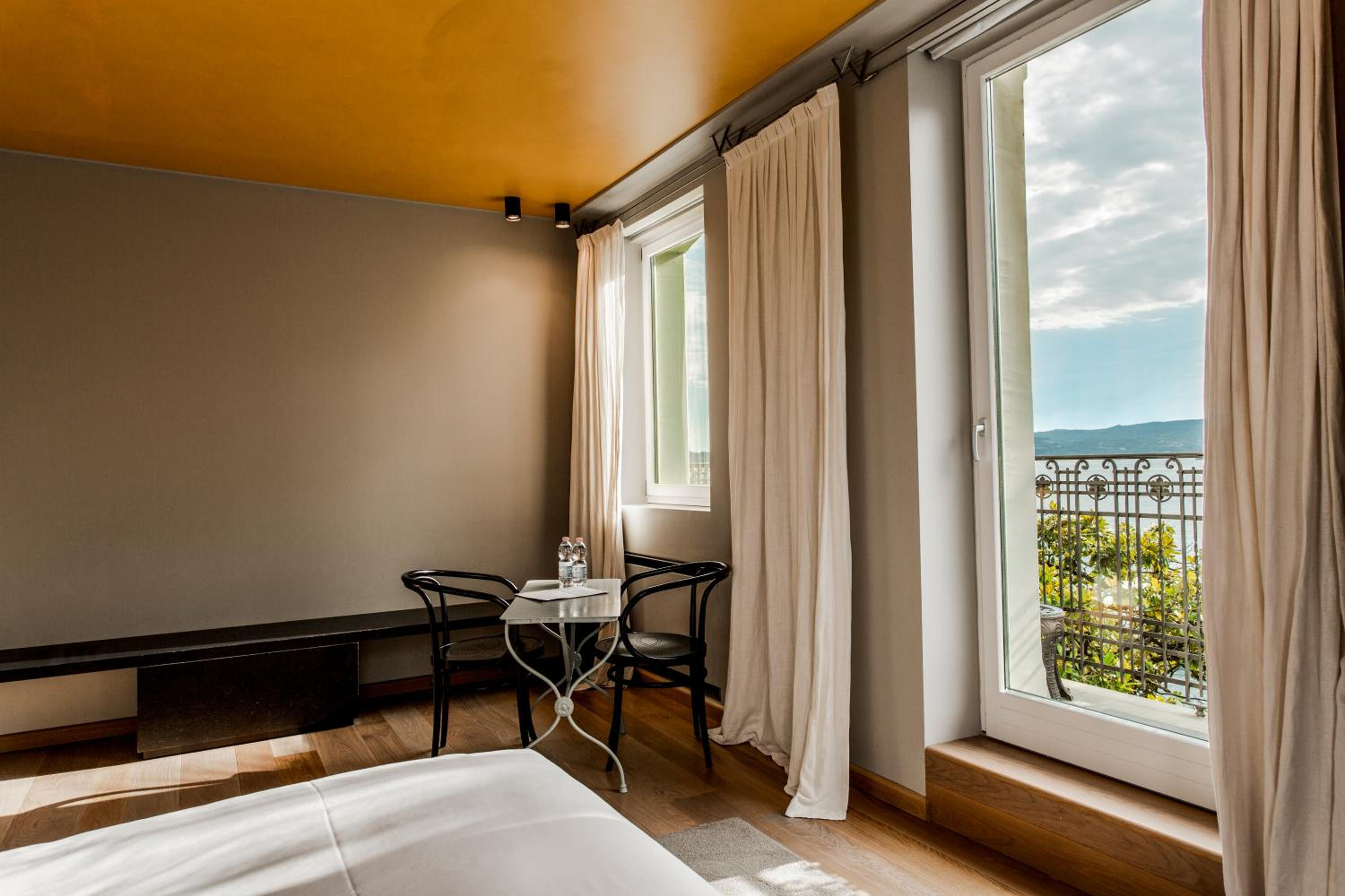 Superior Double Room - Photo 13