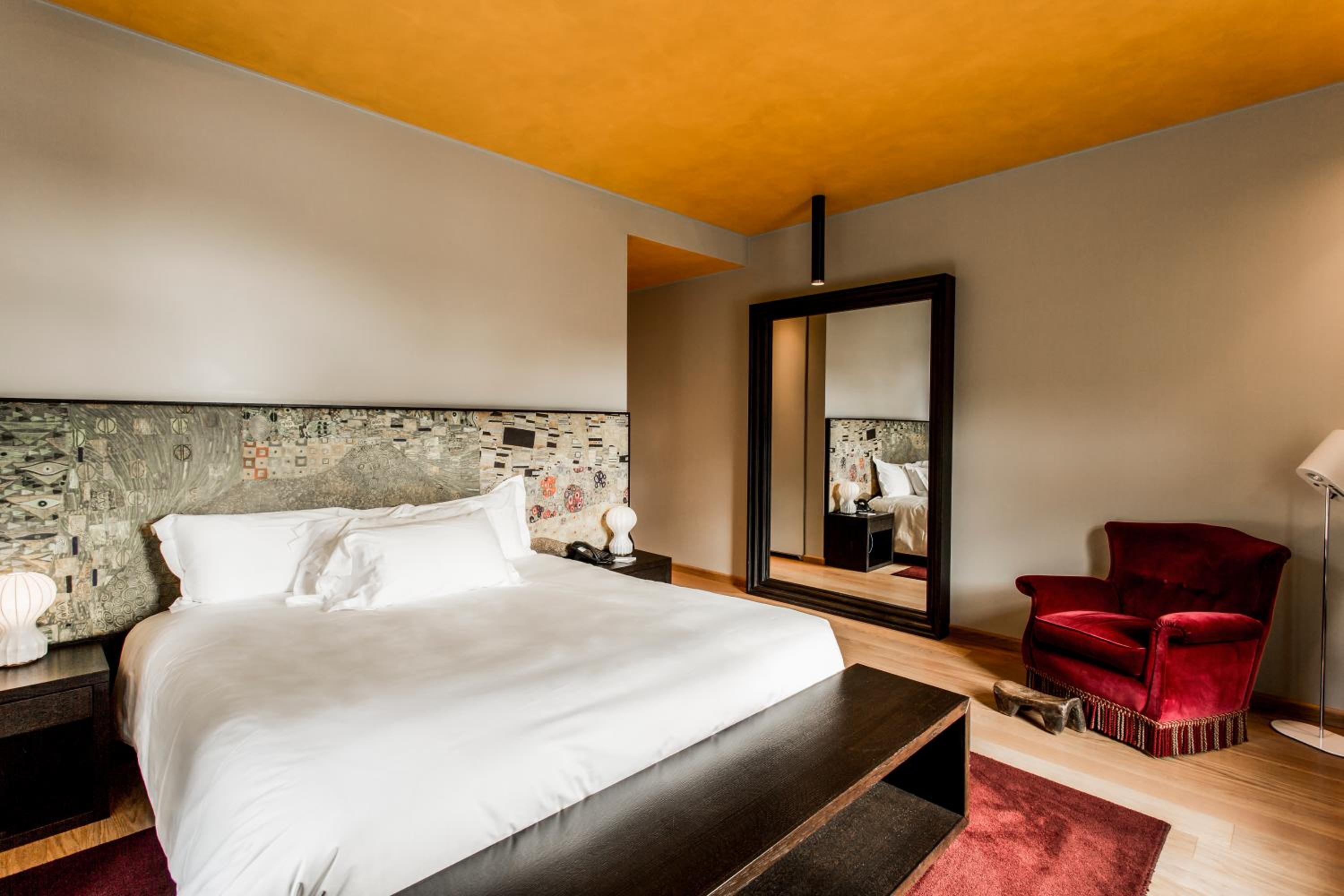 Superior Double Room - Photo 9
