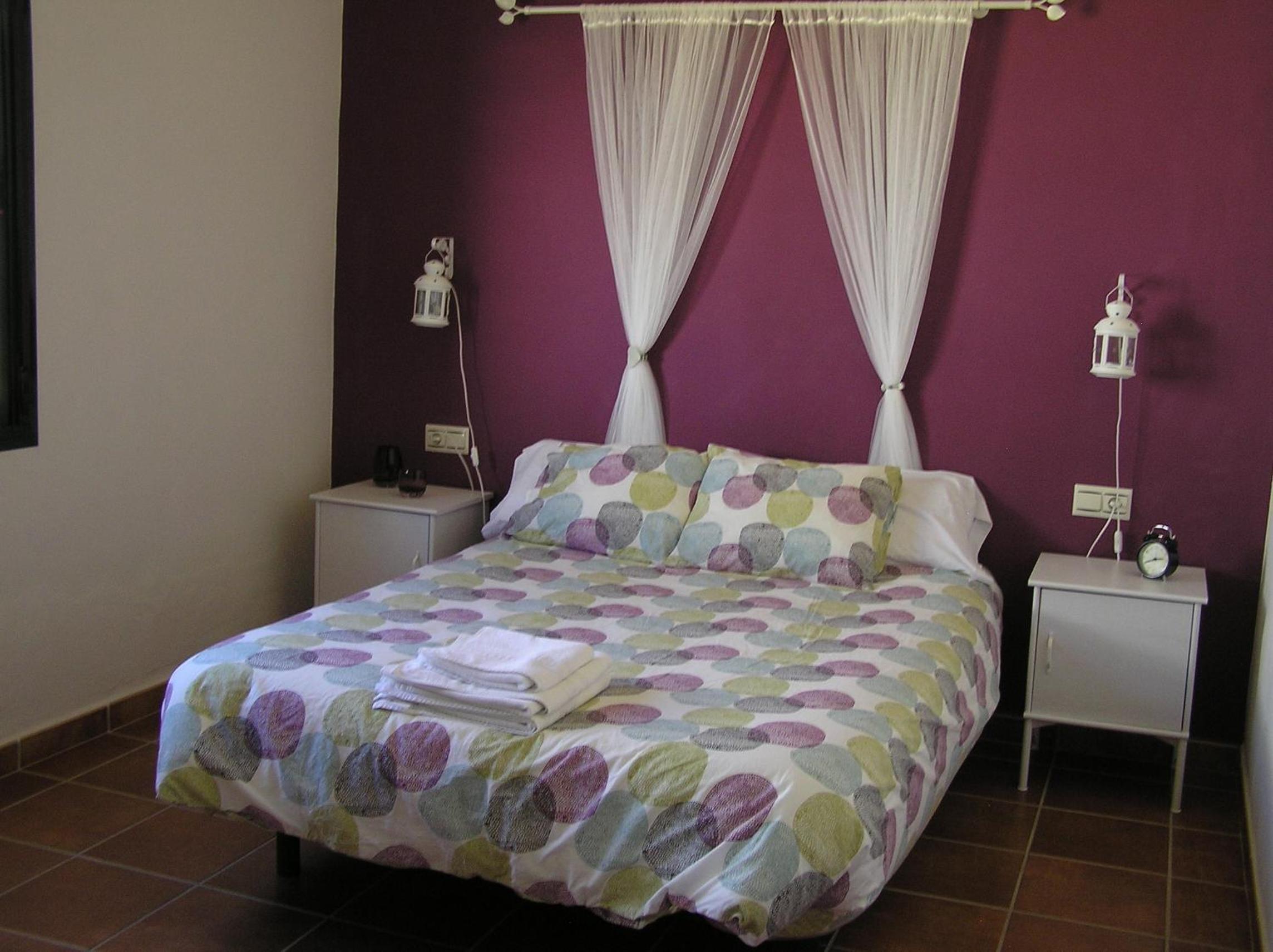 Two-Bedroom House photo 2