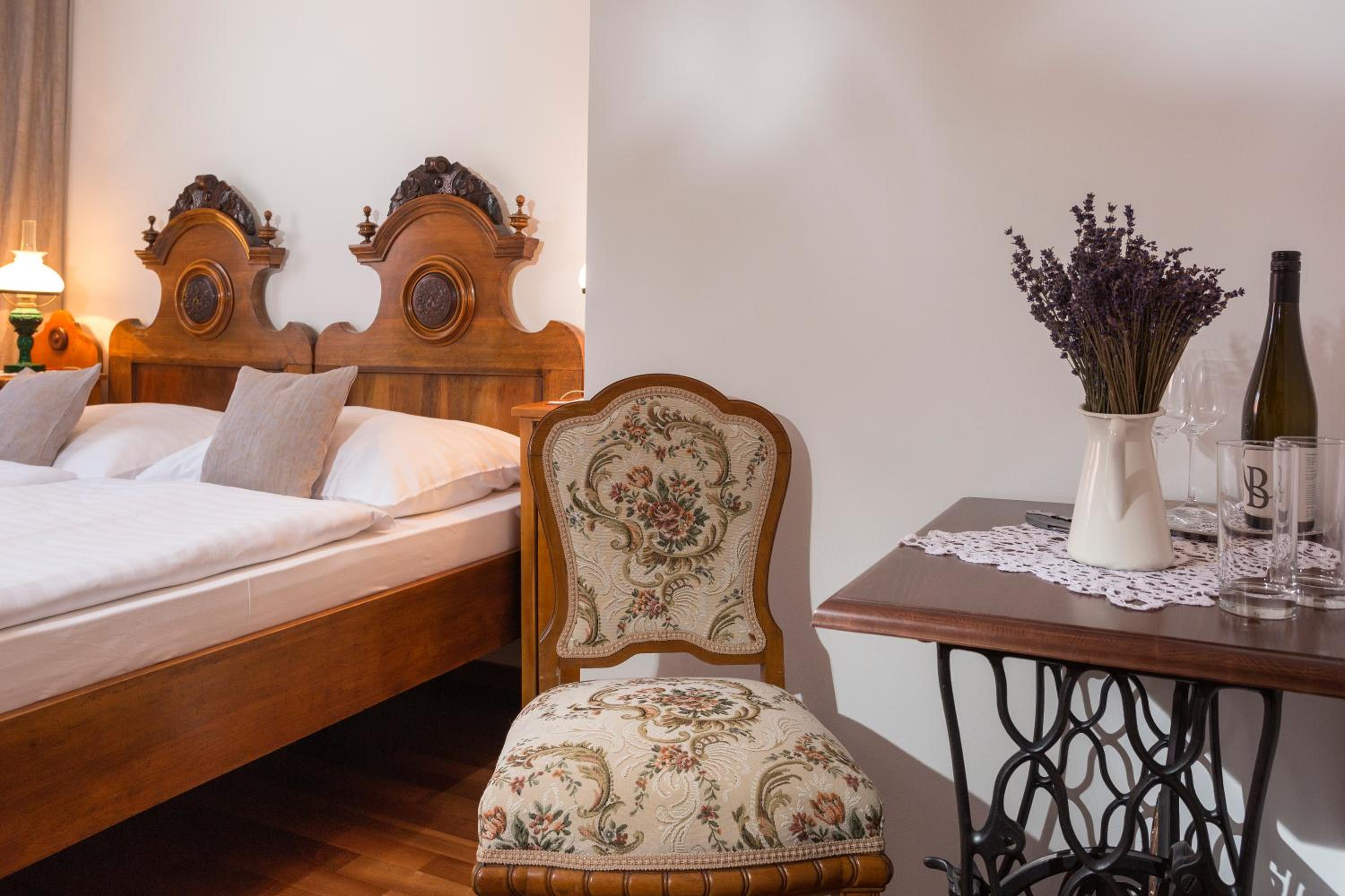 Superior Double Room photo 2