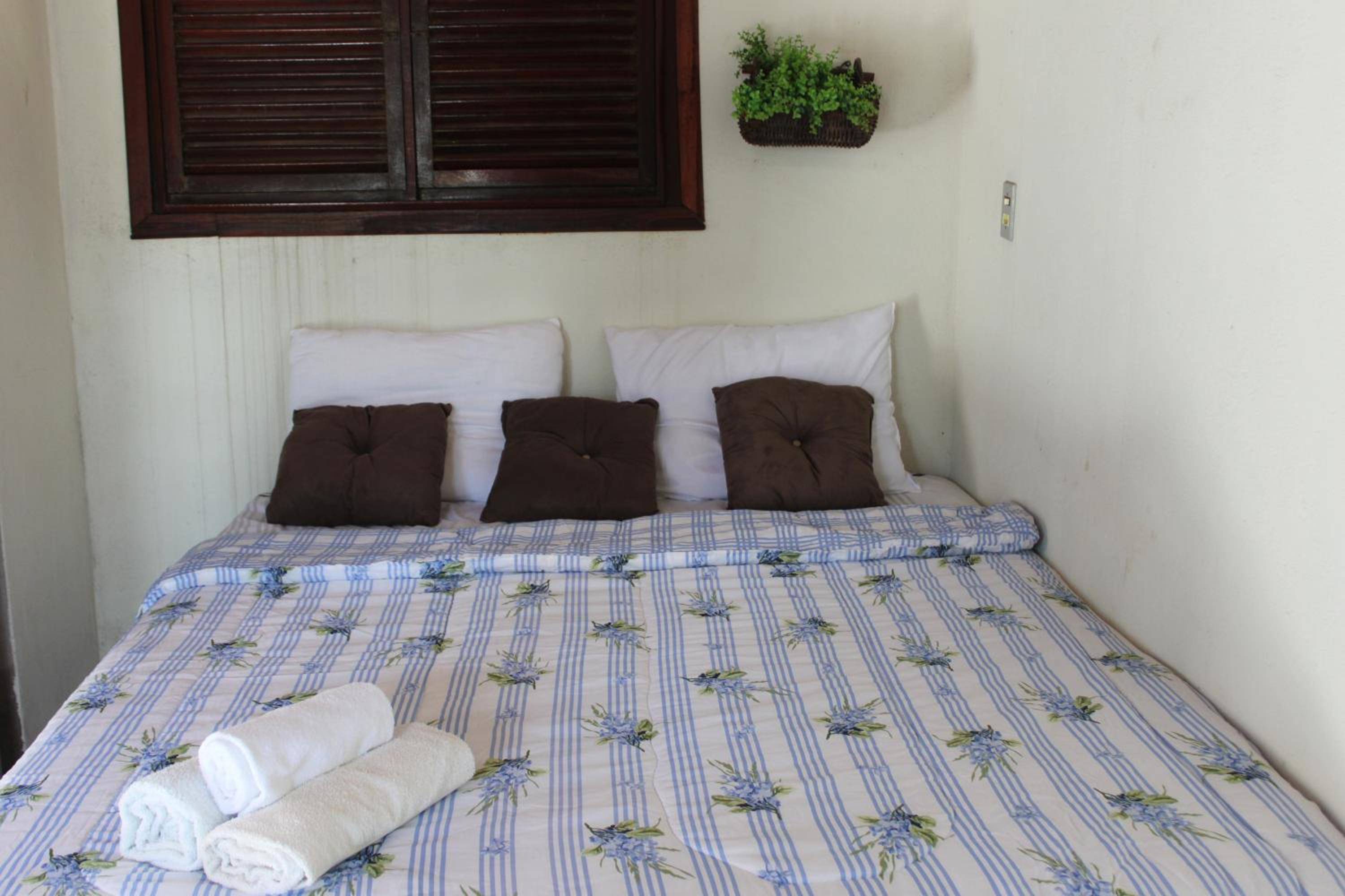 Large Double Room photo 1