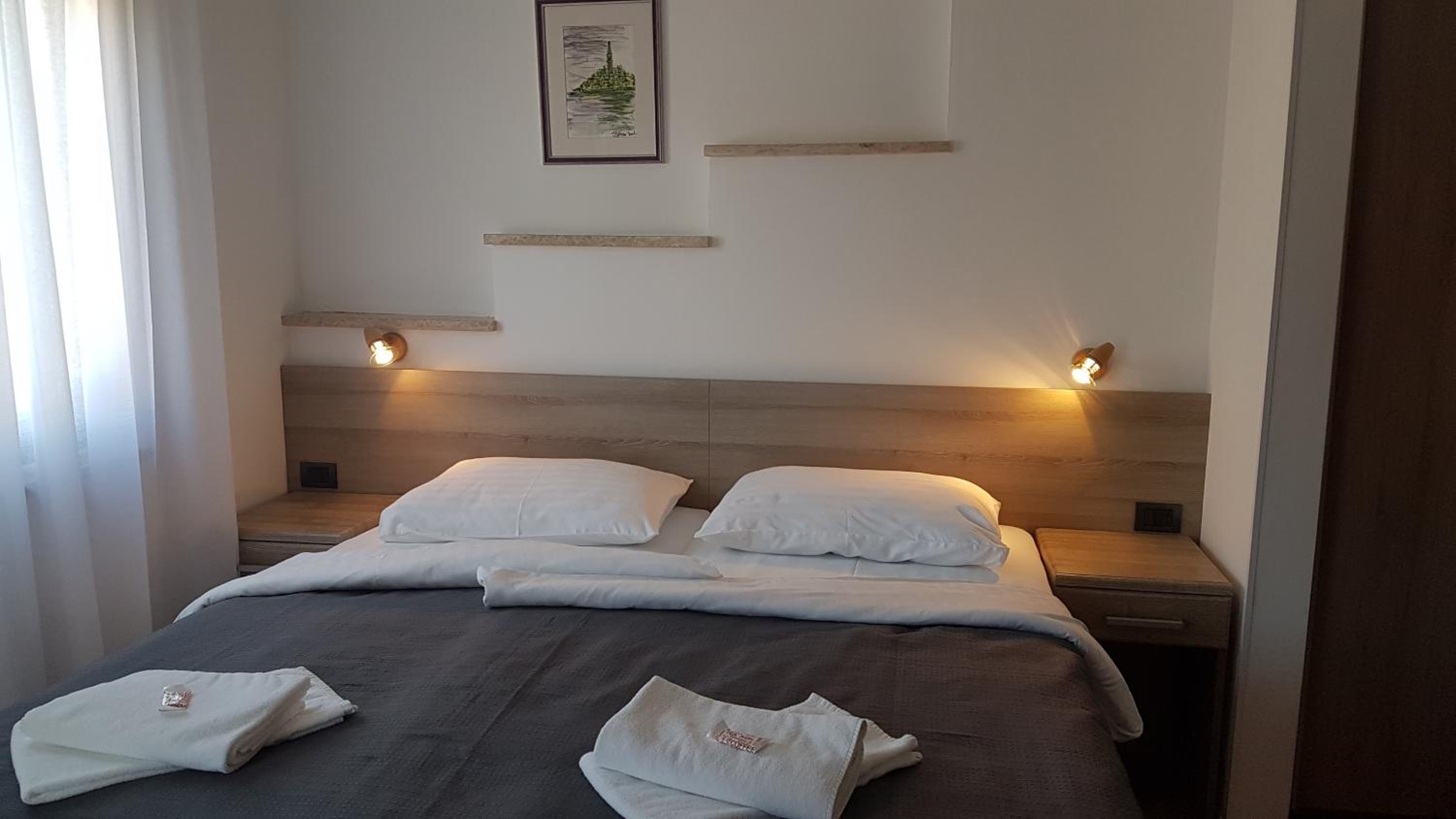 Double Room with Balcony photo 1