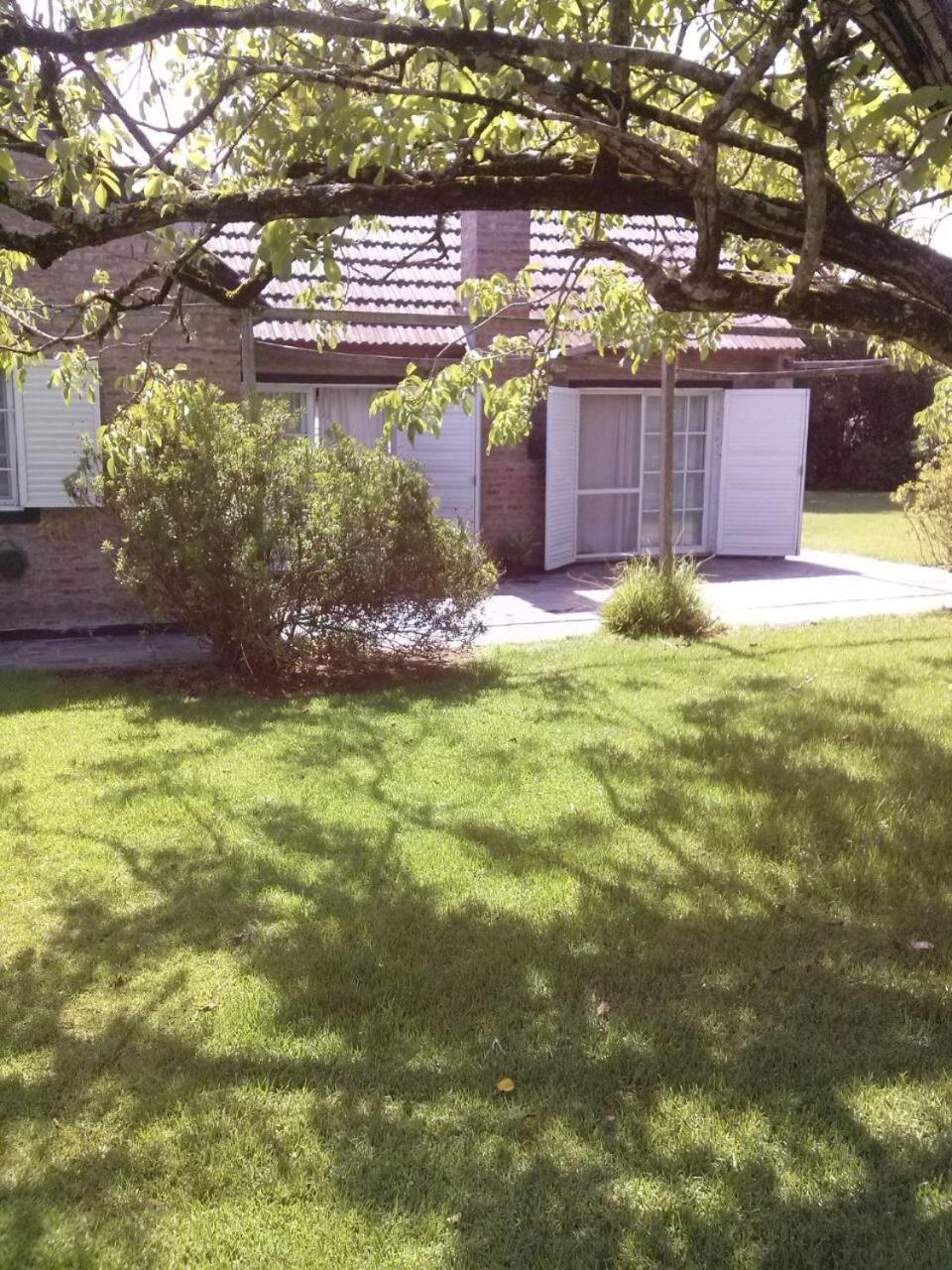 Two-Bedroom House photo 2