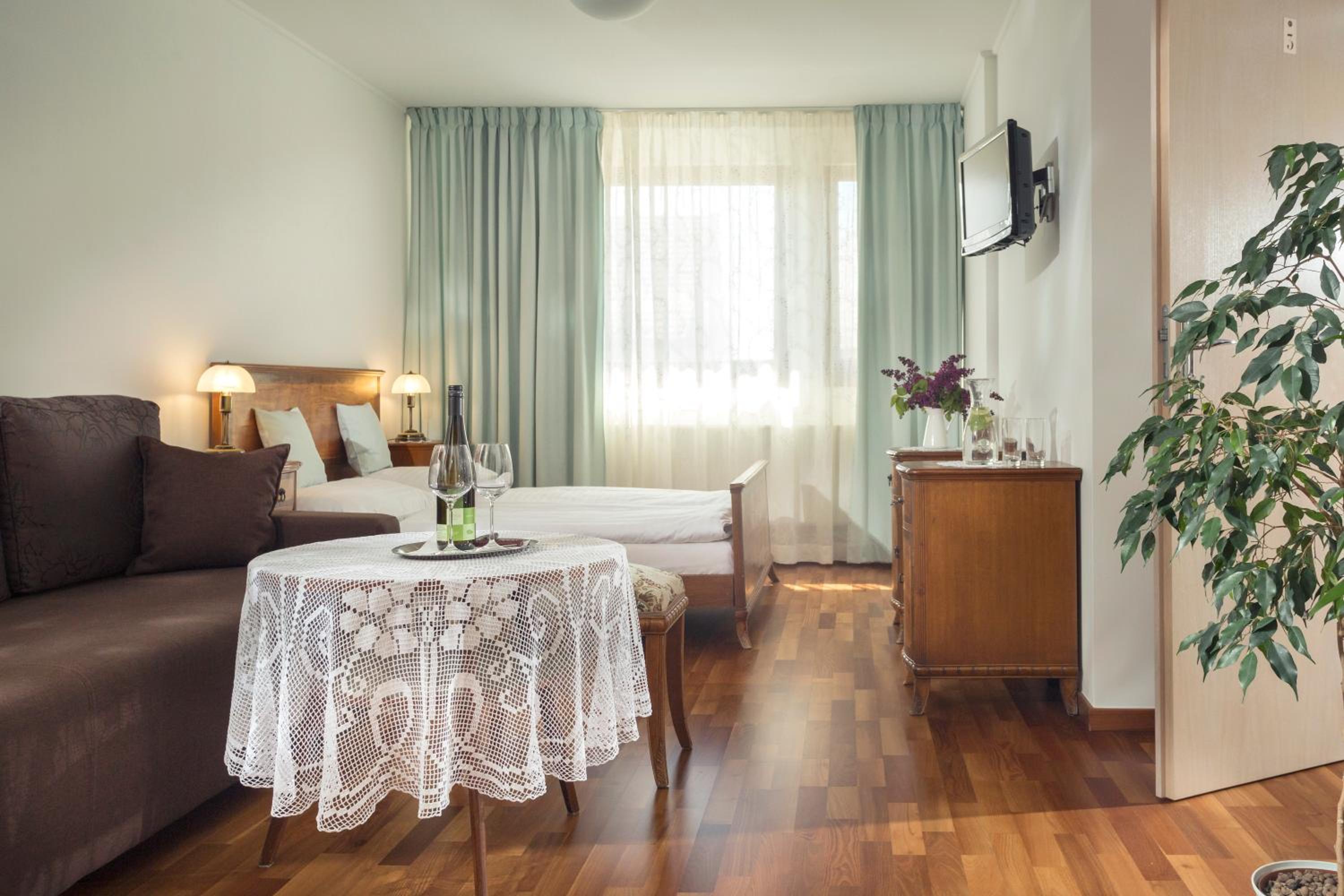 Superior Double Room photo 1