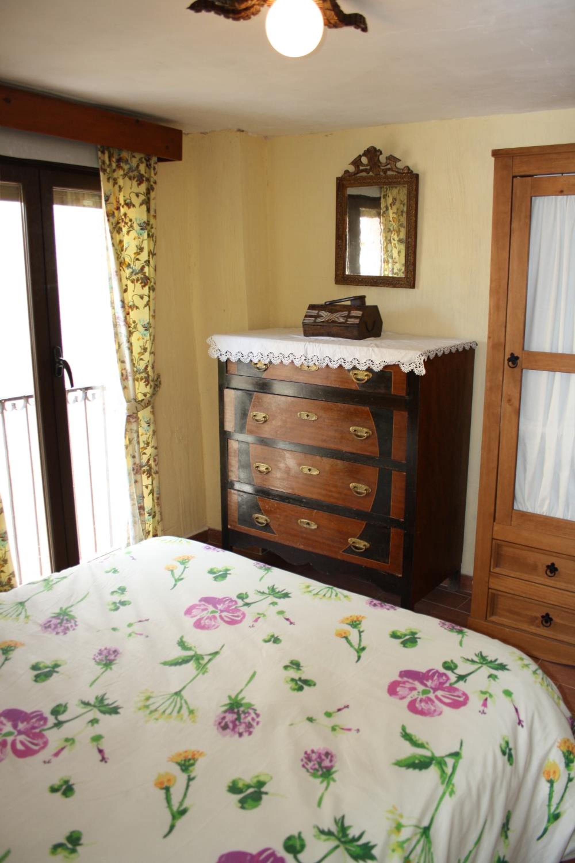Casa de Seis Habitaciones