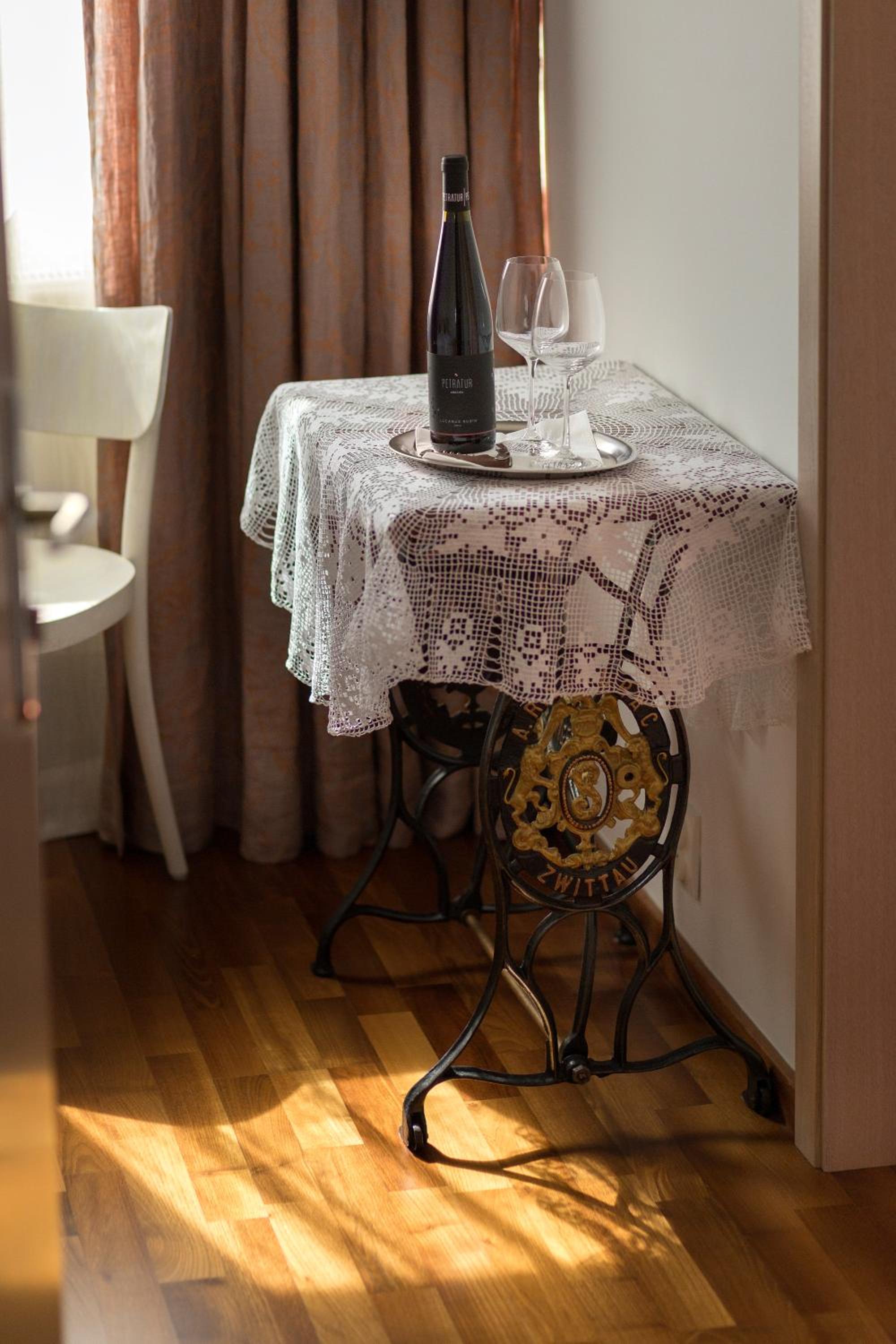 Superior Double Room photo 3