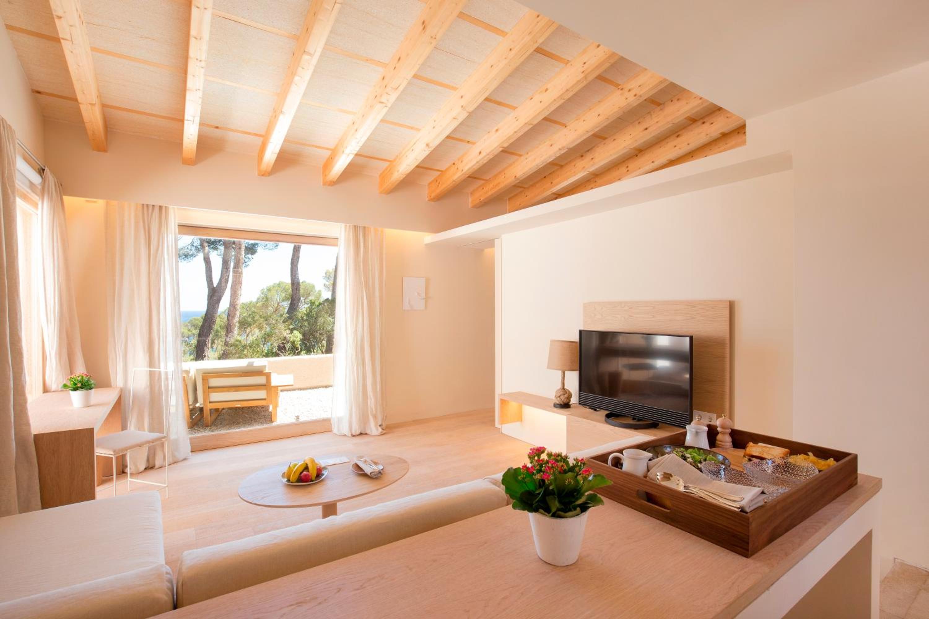 Suite Deluxe