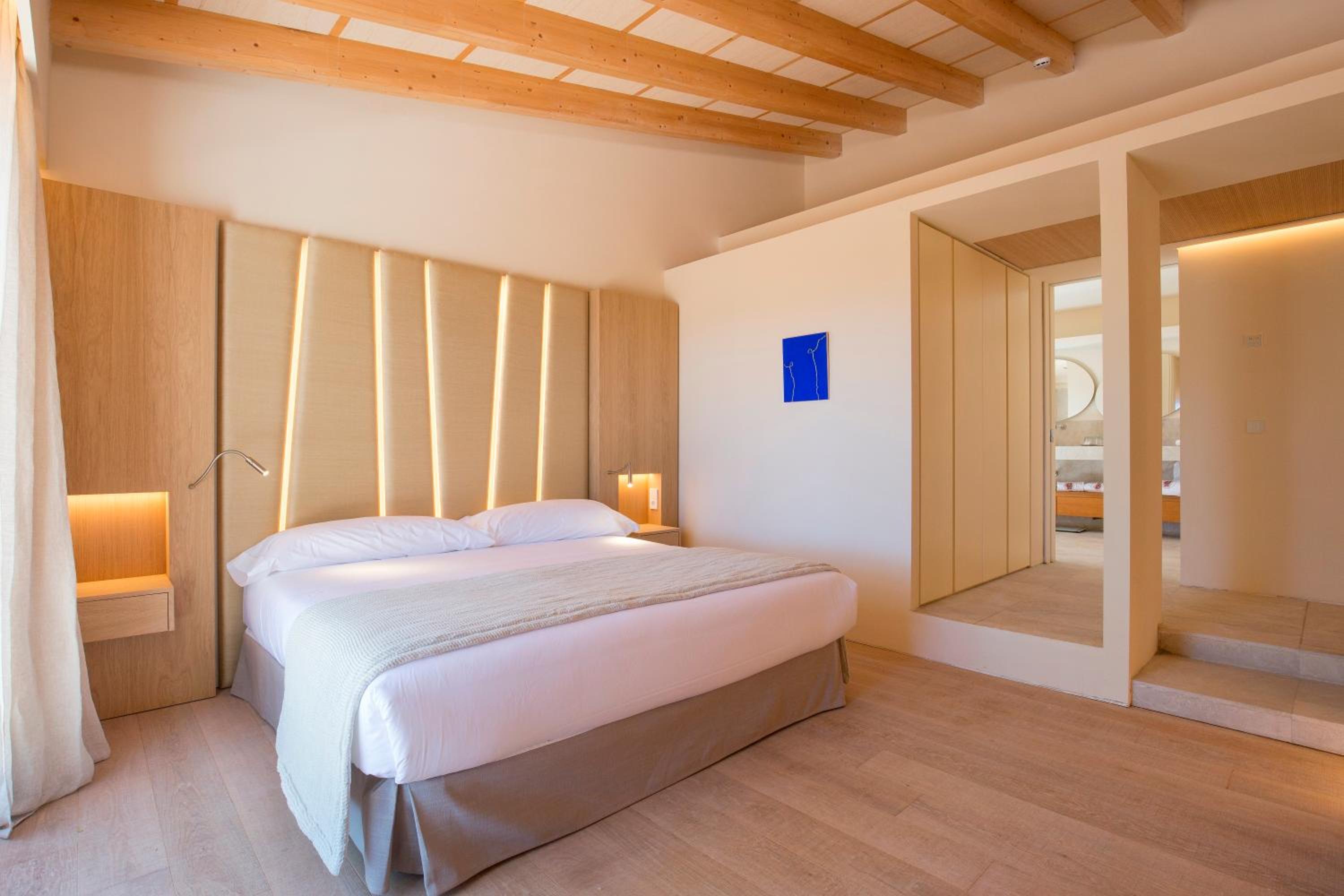 Suite Deluxe Suite Deluxe