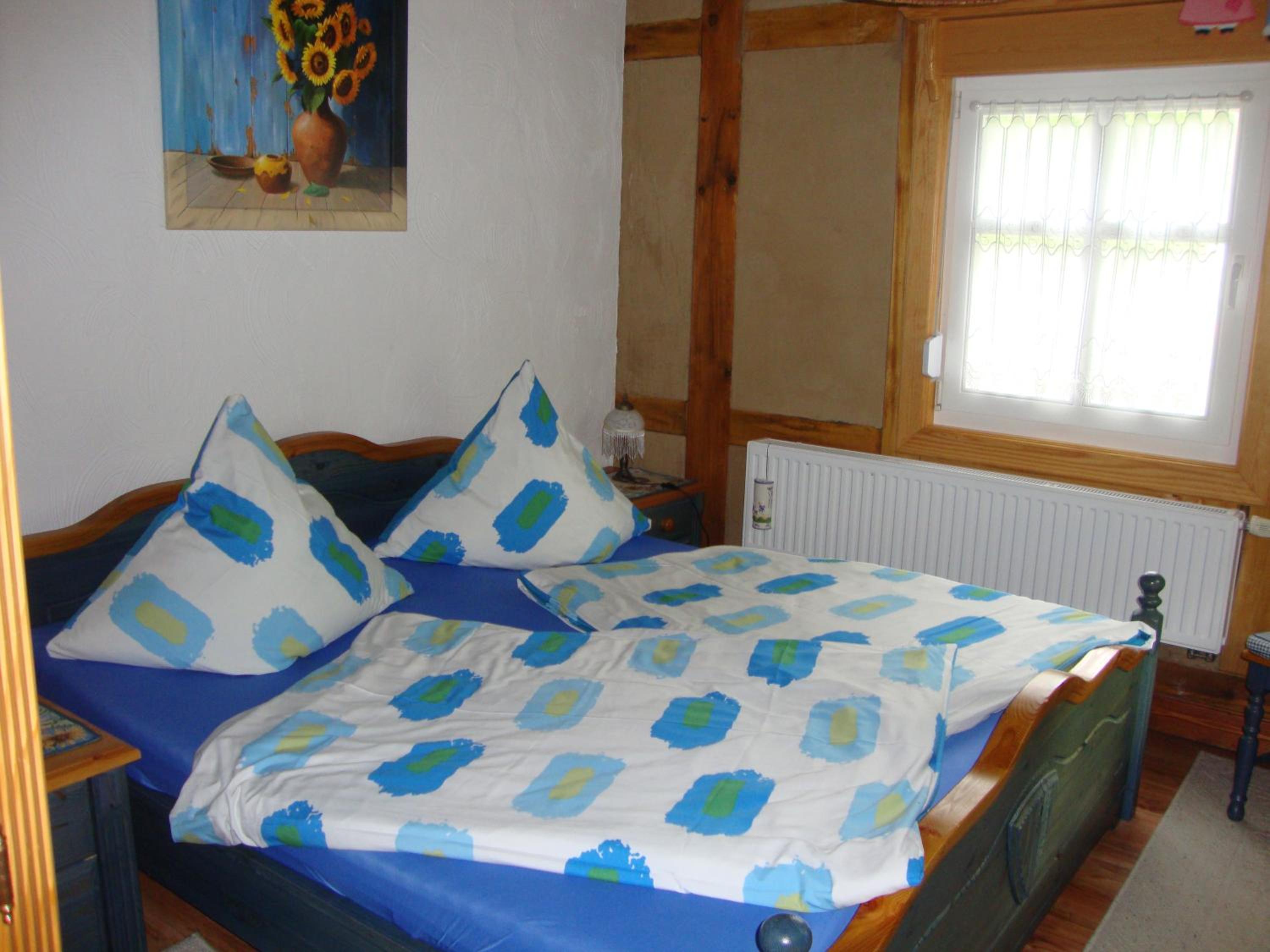 Apartment with Garden View photo 1