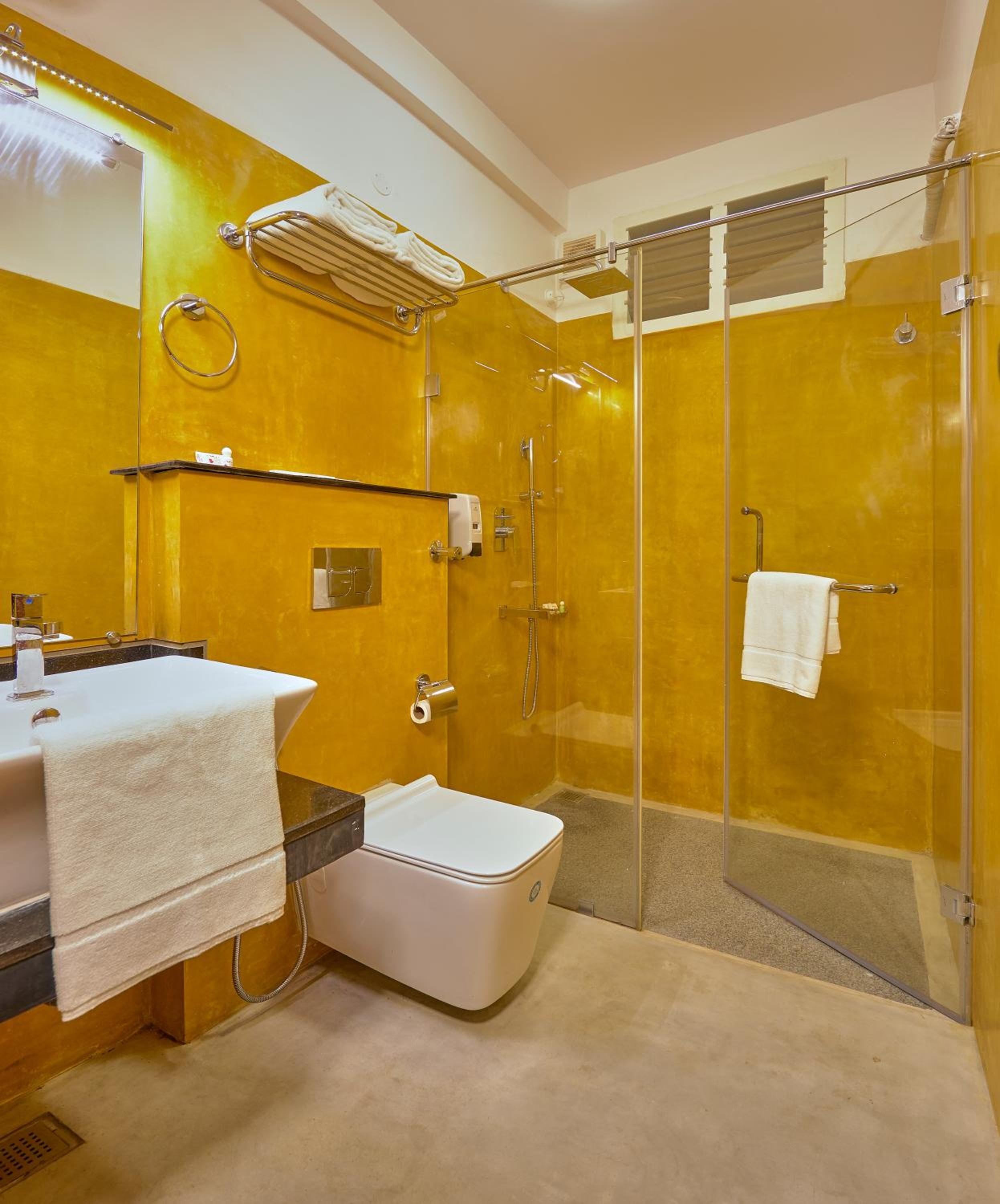 Superior Double Room photo 3
