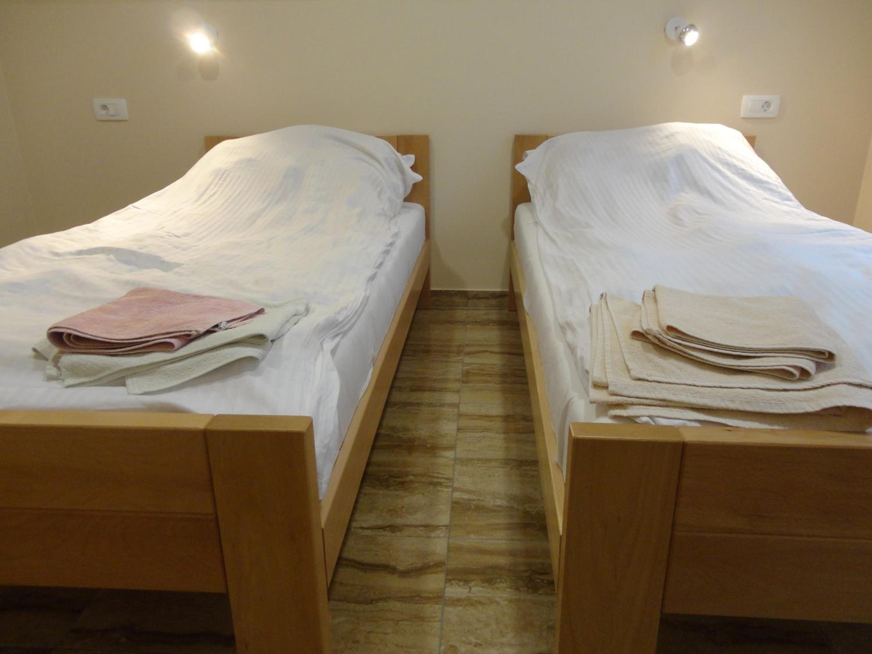 Budget Double or Twin Room - Photo 2