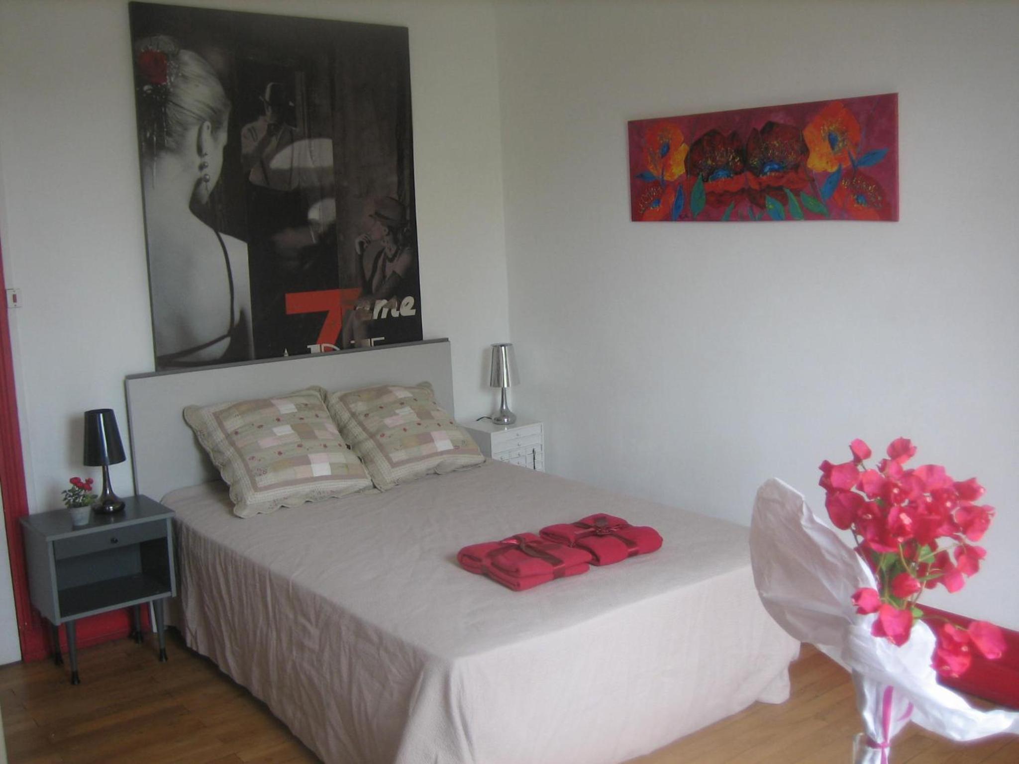 Double Room with Garden View - Photo 1