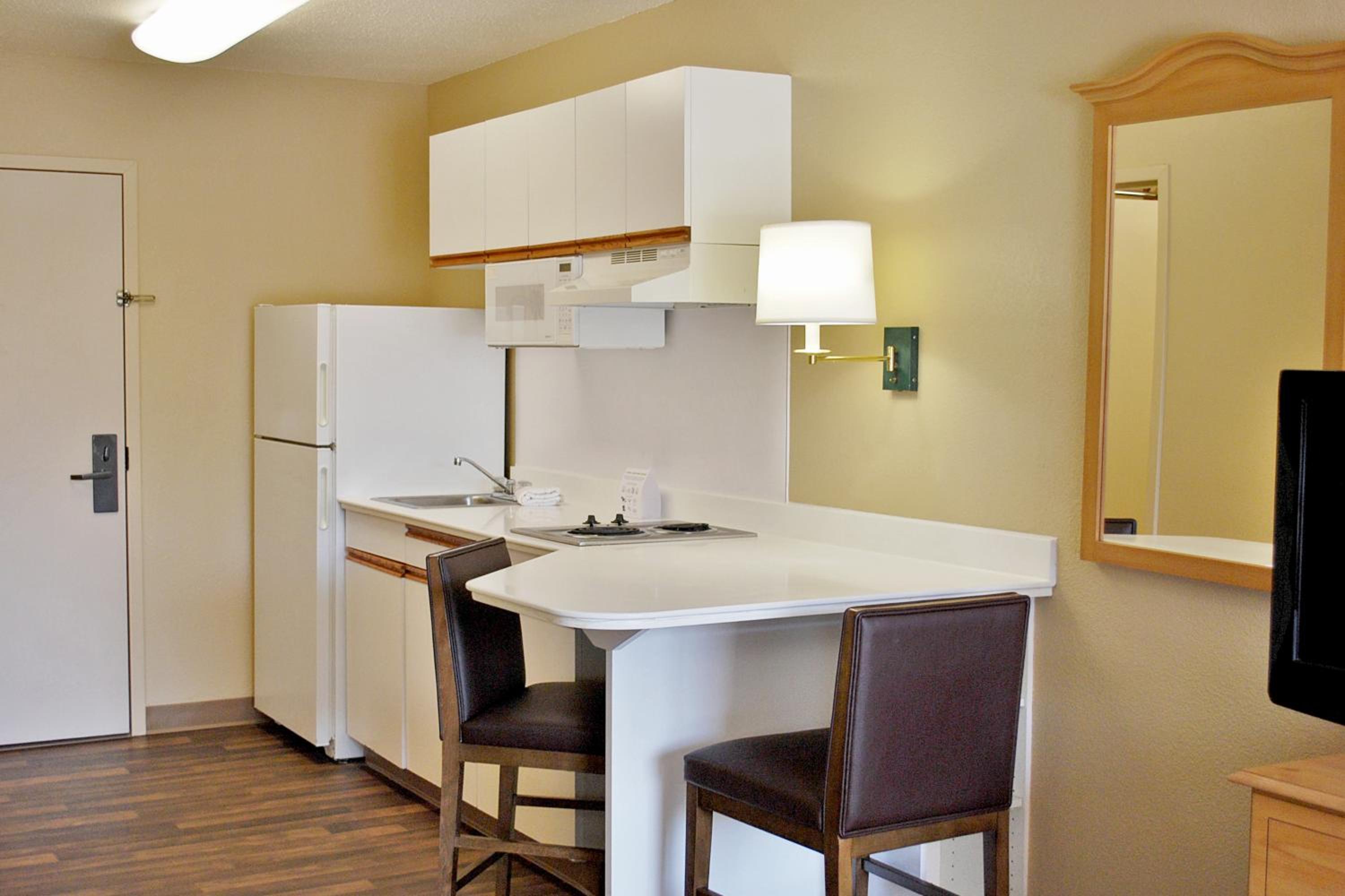 Studio with 2 Double Beds - Non-Smoking - Photo 11