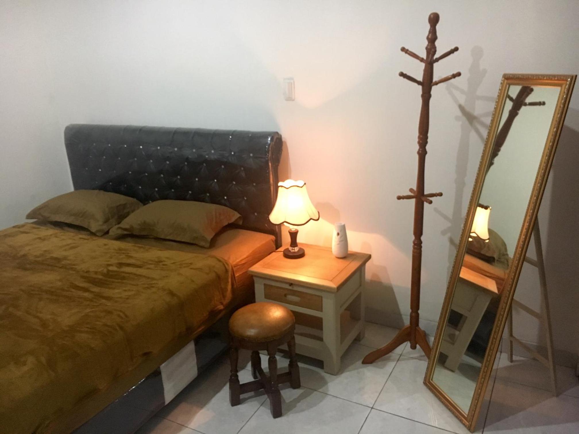 Family Studio Three Bedrooms photo 3