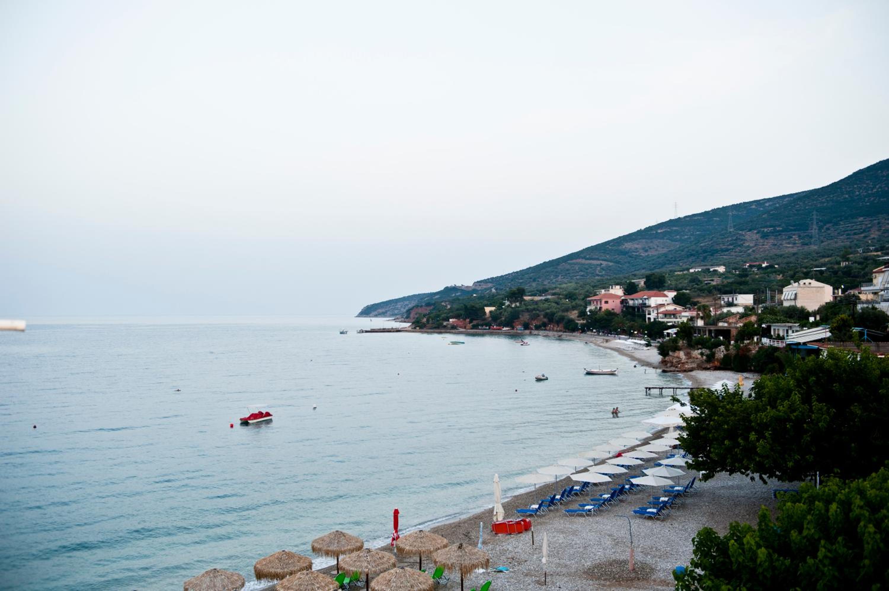 Two-Bedroom Apartment with Sea View photo 1