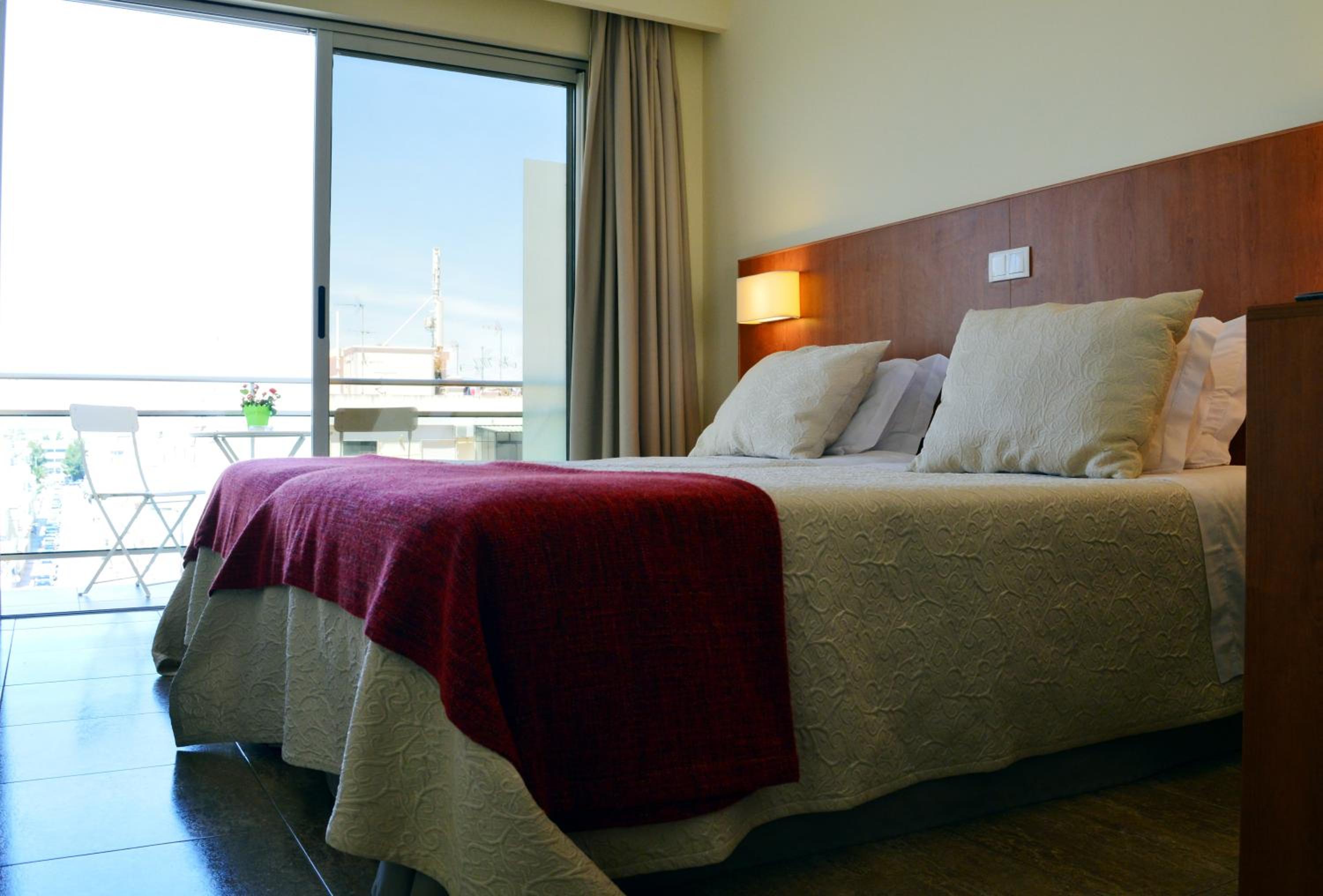 Standard Twin Room - Photo 18