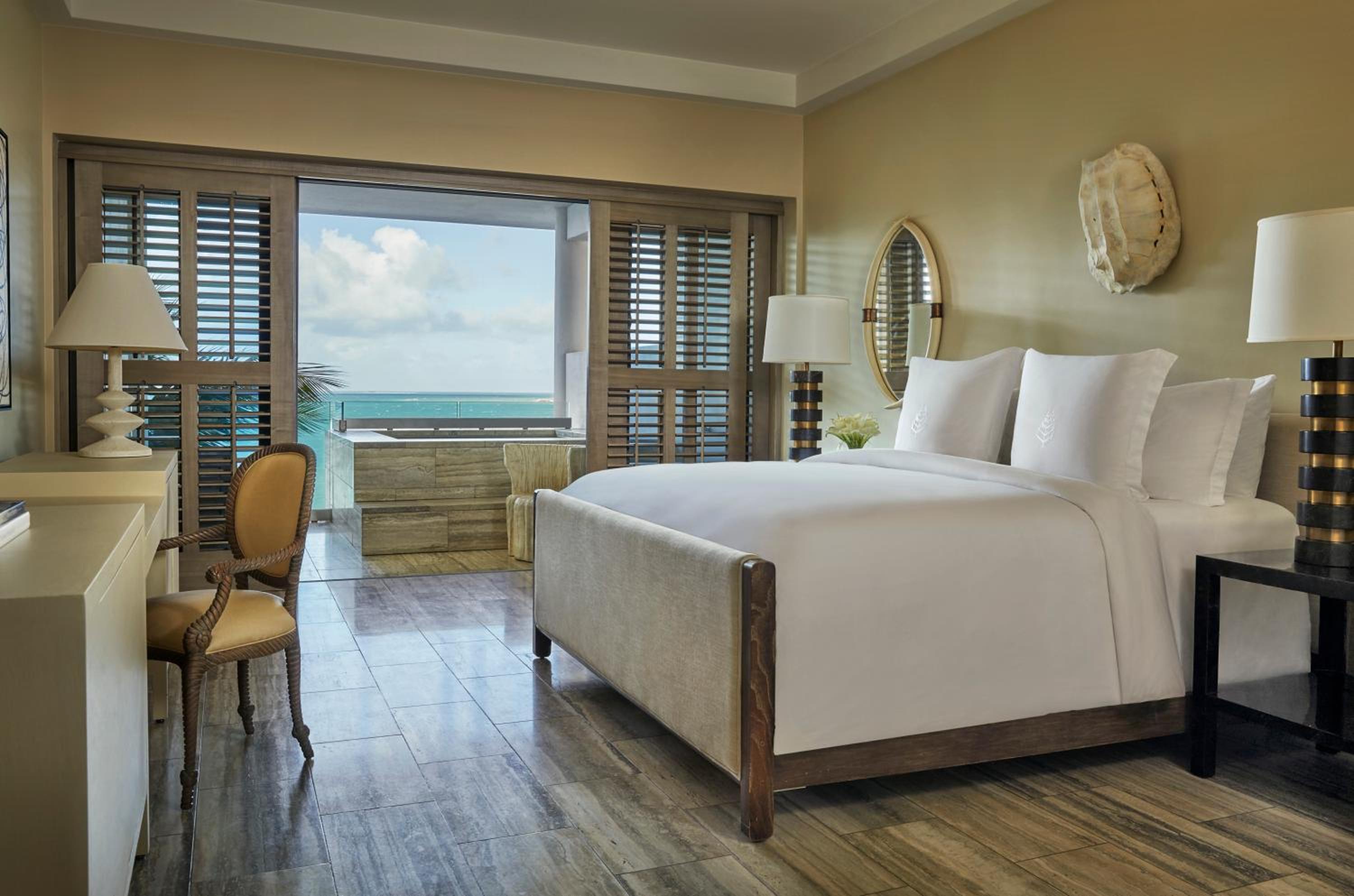 Ocean View Room King