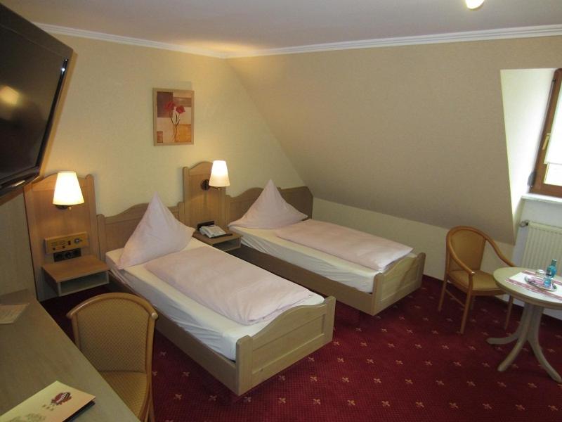 Double Room photo 2