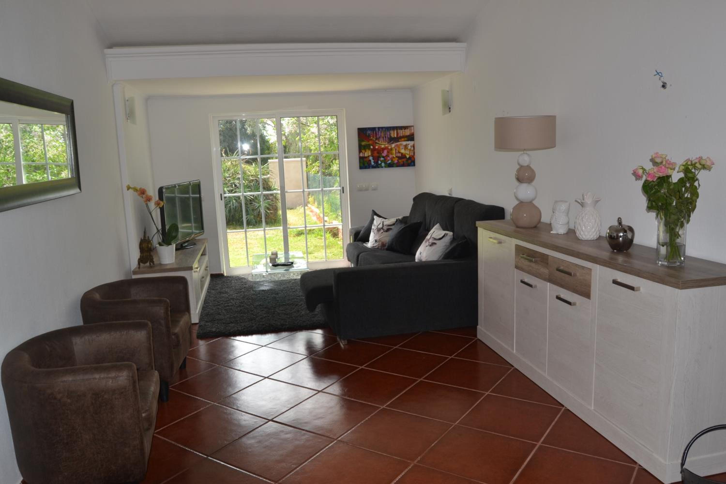 Three-Bedroom House photo 1
