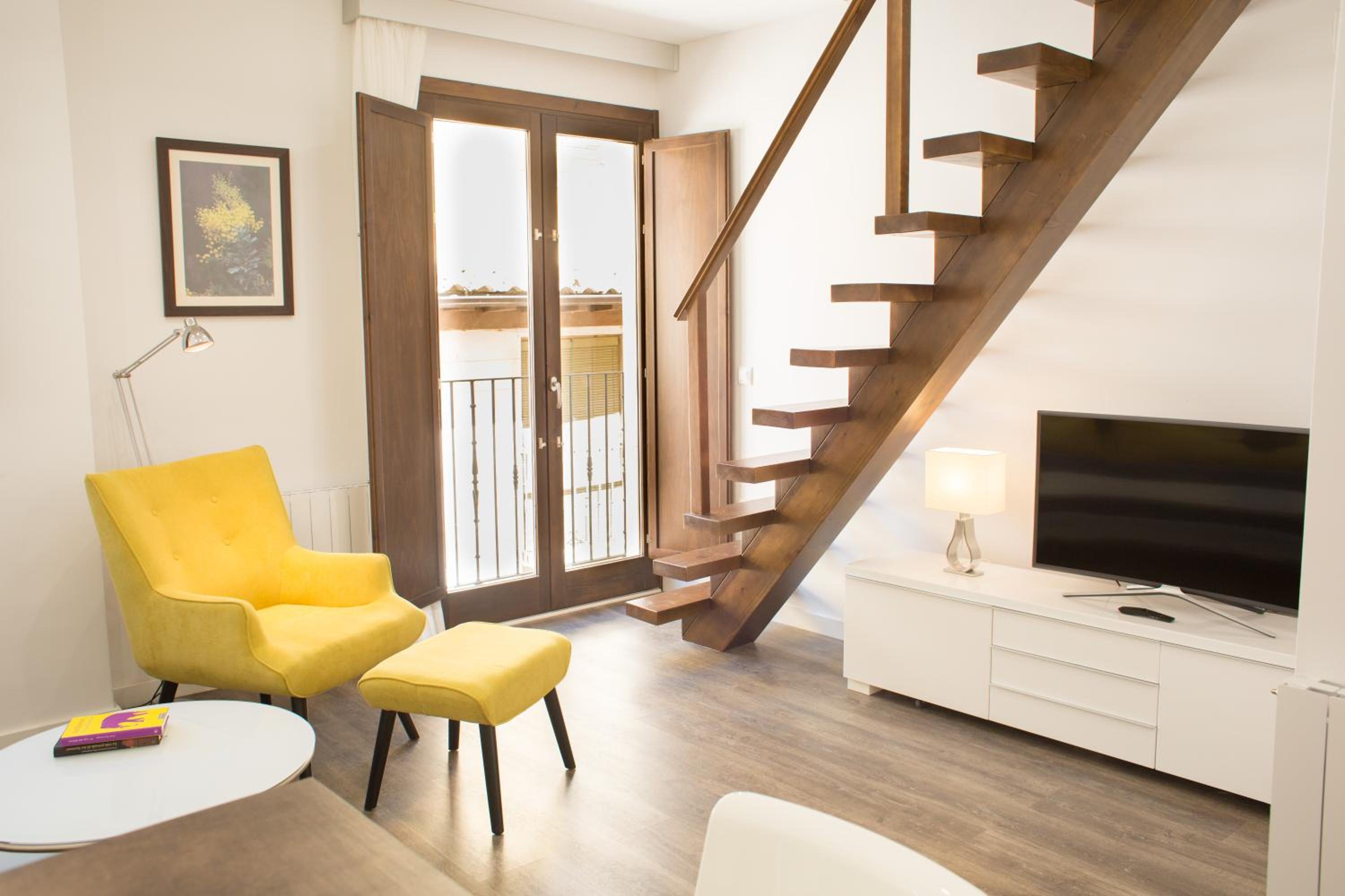 Apartamento de lujo