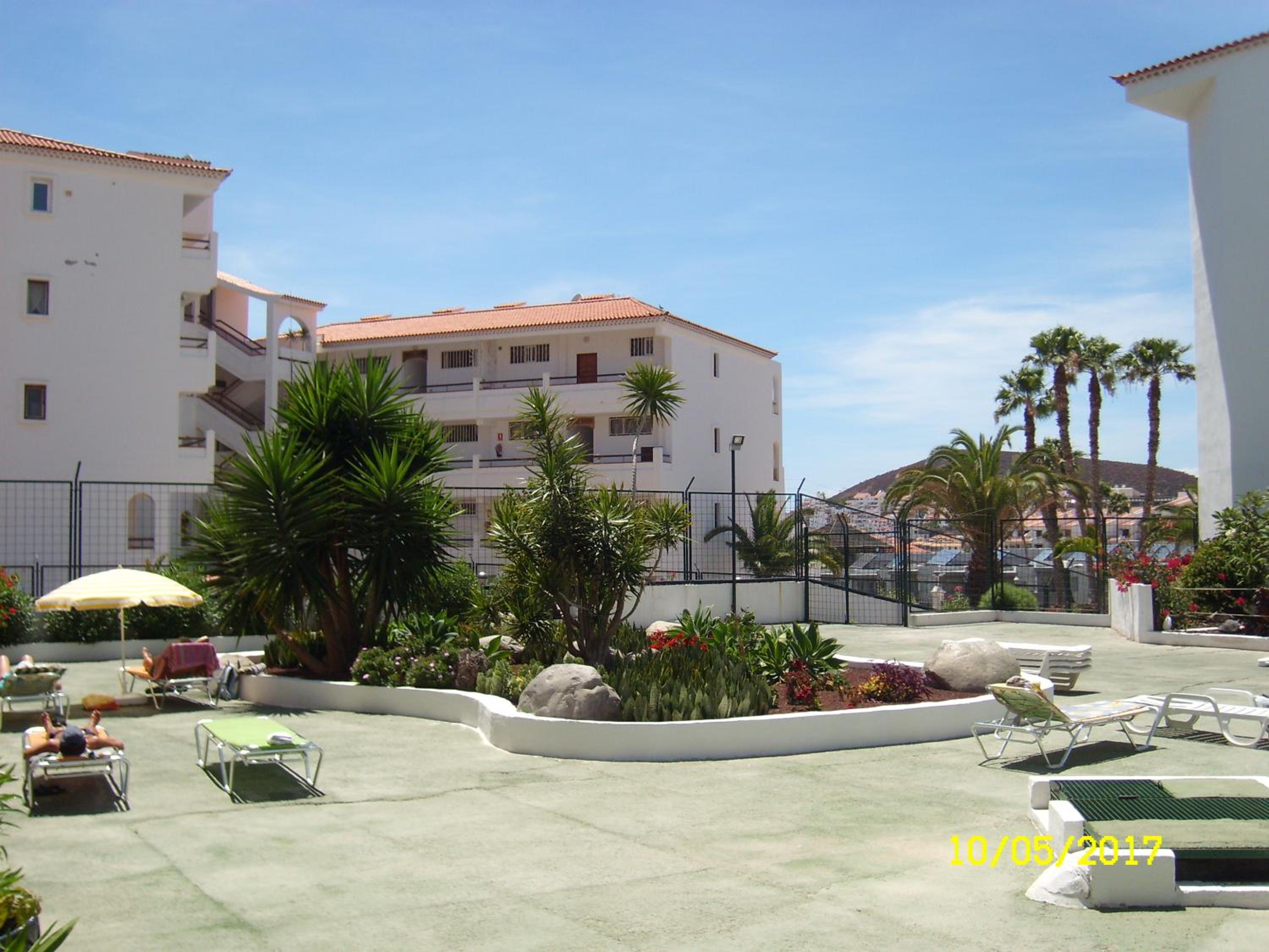 2 Bedroom Apartment with terrace photo 3